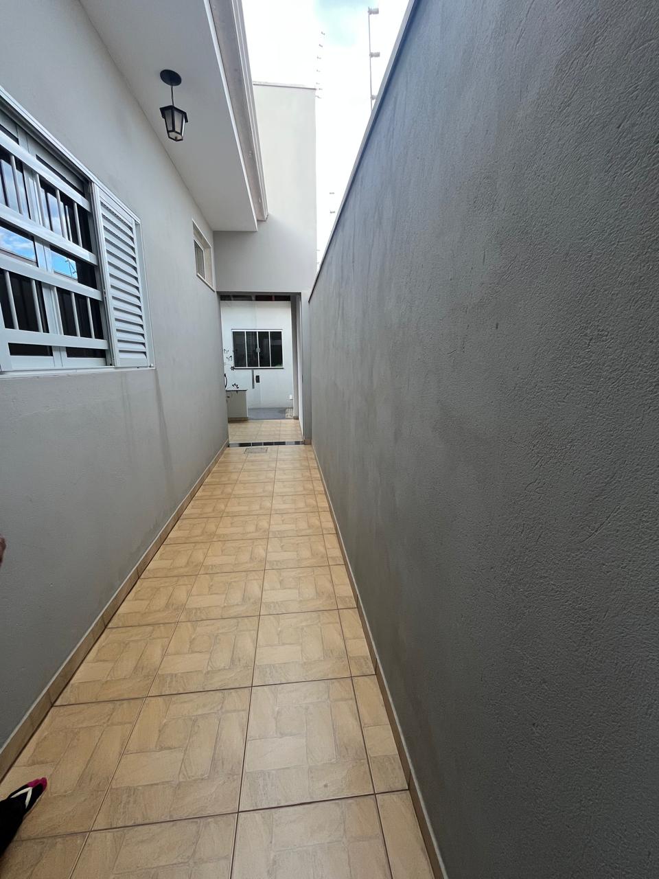 Casa no Esplanada Primo Meneghetti à venda