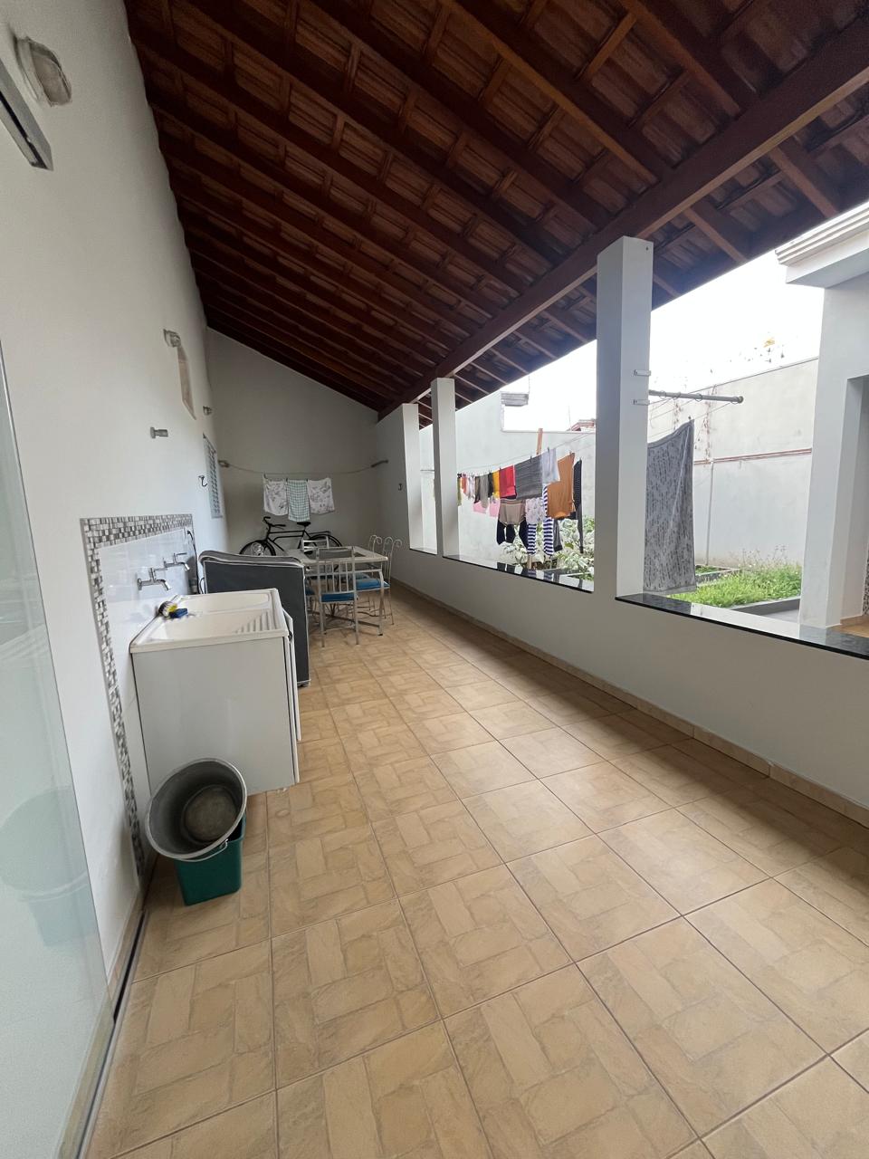 Casa no Esplanada Primo Meneghetti à venda