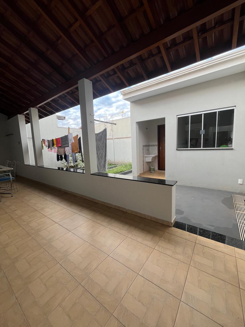 Casa no Esplanada Primo Meneghetti à venda