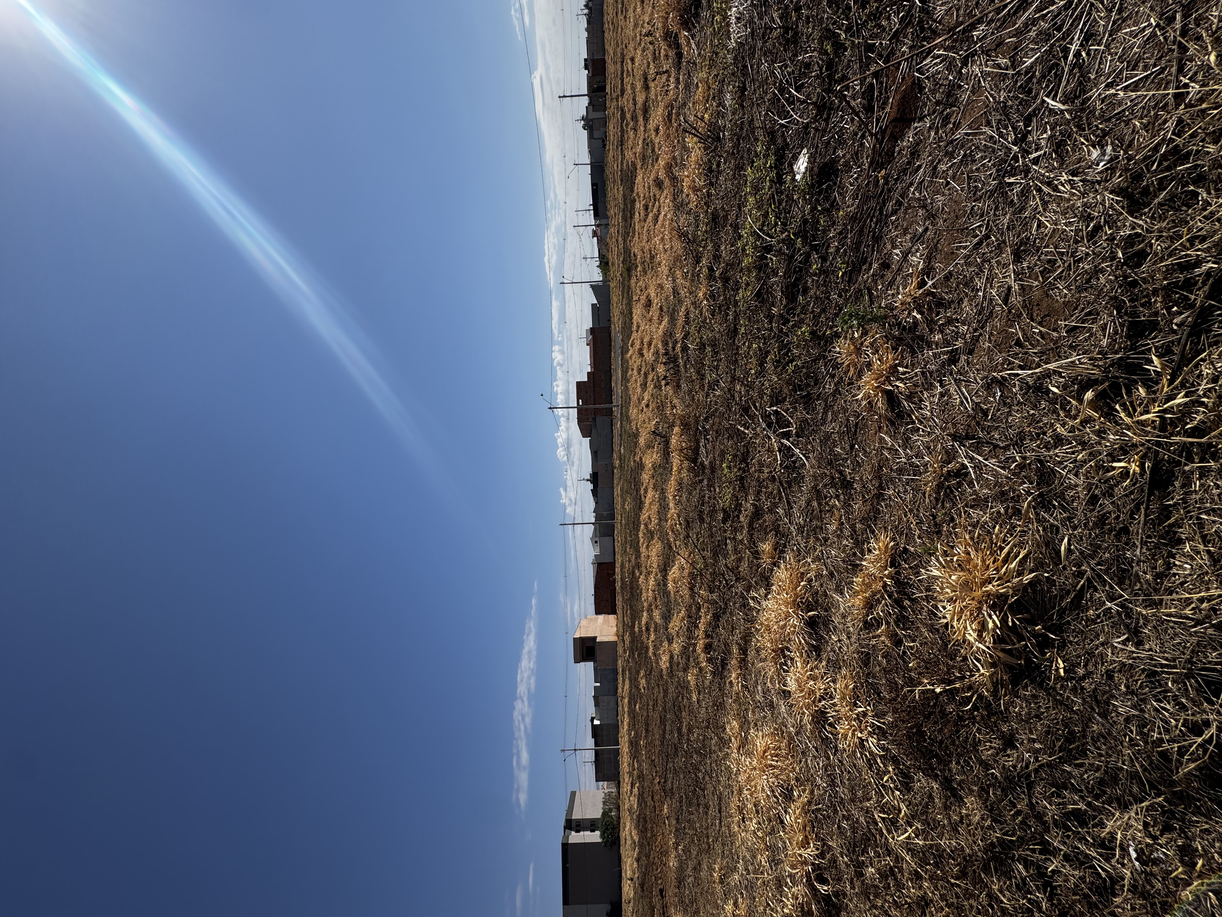 Terreno a Venda no Residencial Irineu Zanetti