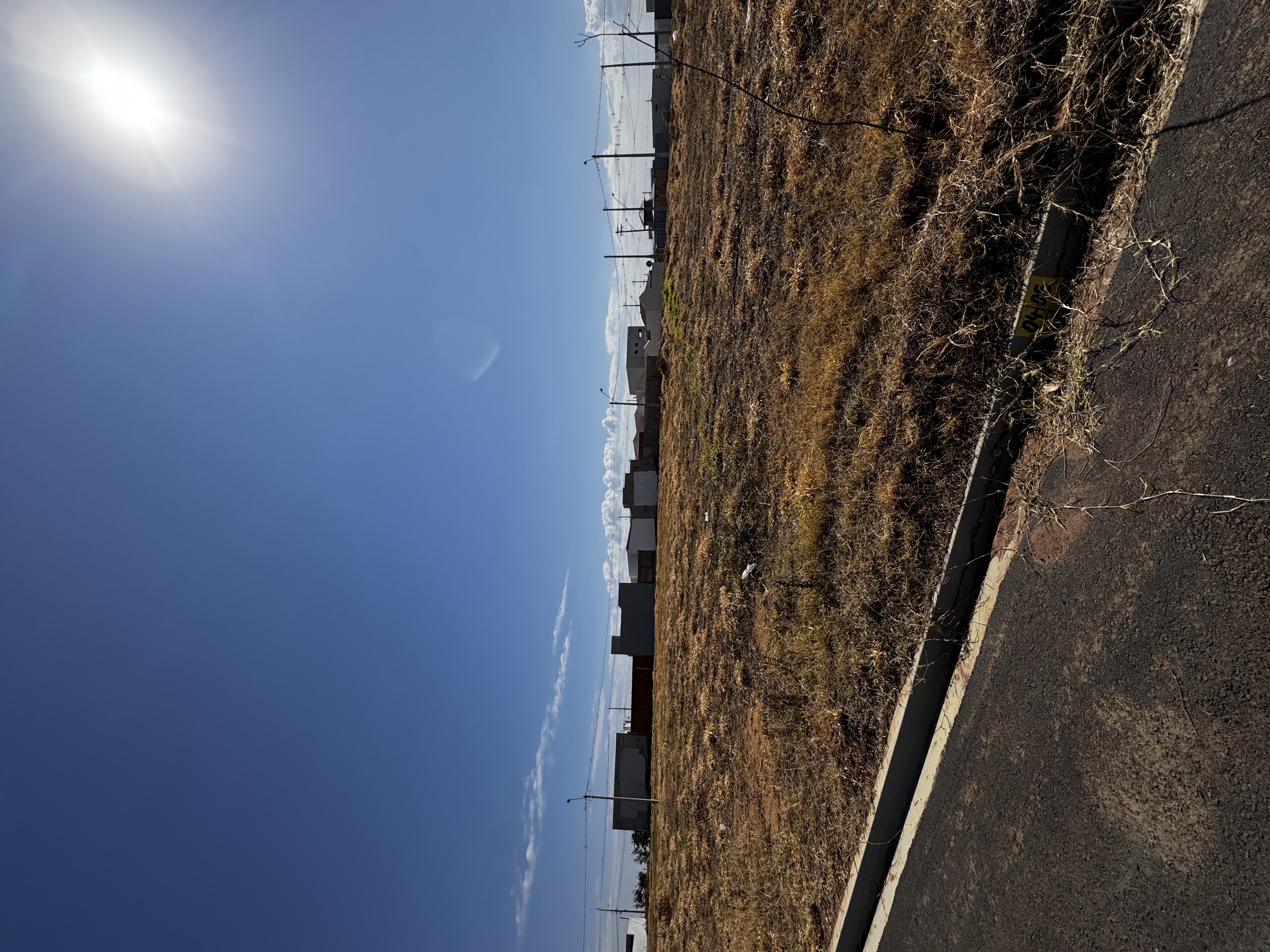 Terreno a Venda no Residencial Irineu Zanetti