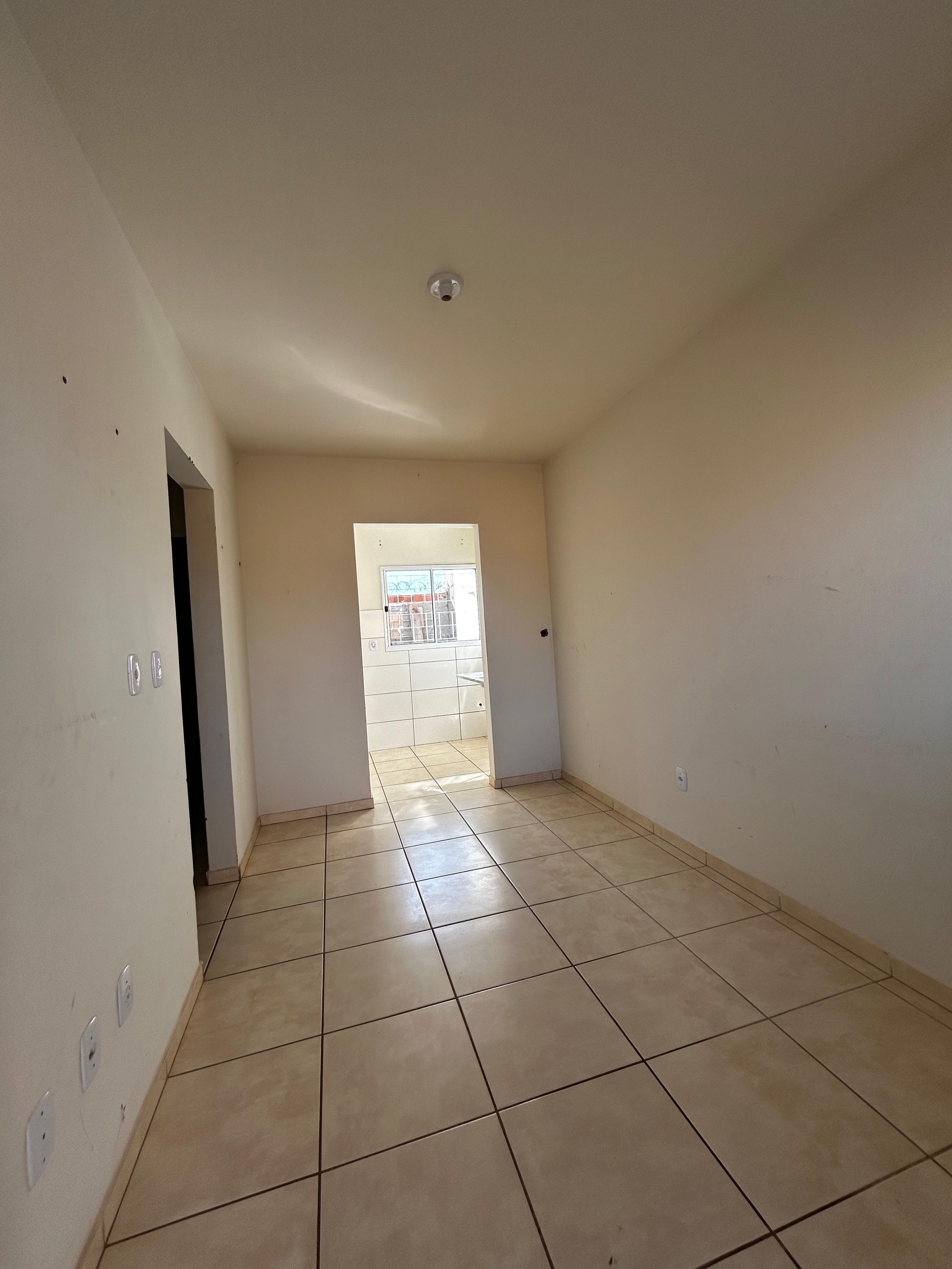 Casa a venda no São João Batista em Franca-Sp