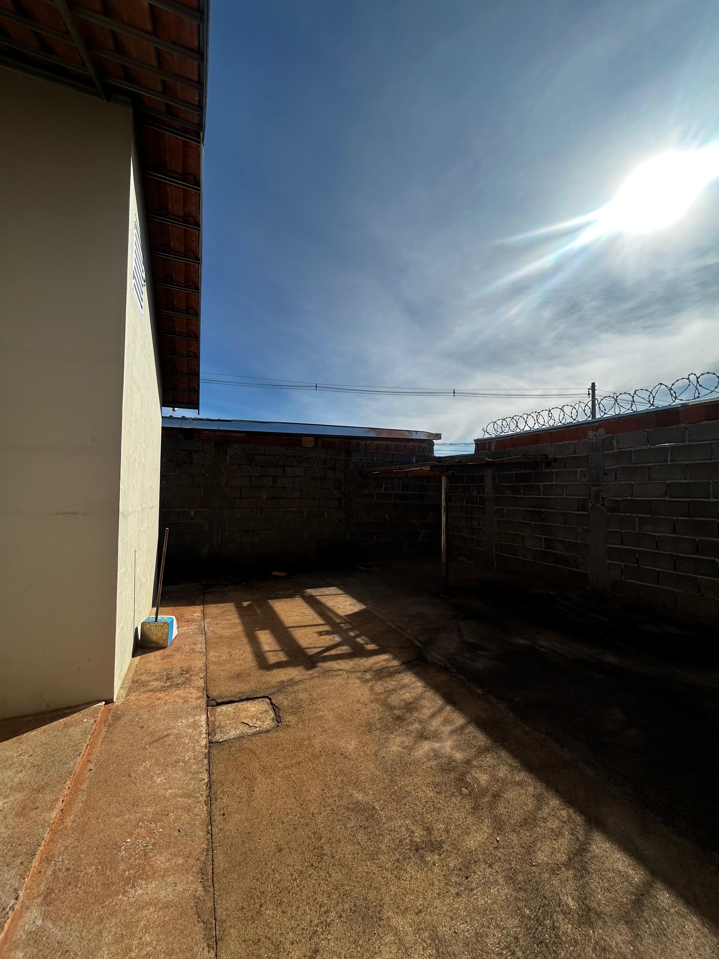 Casa a venda no São João Batista em Franca-Sp