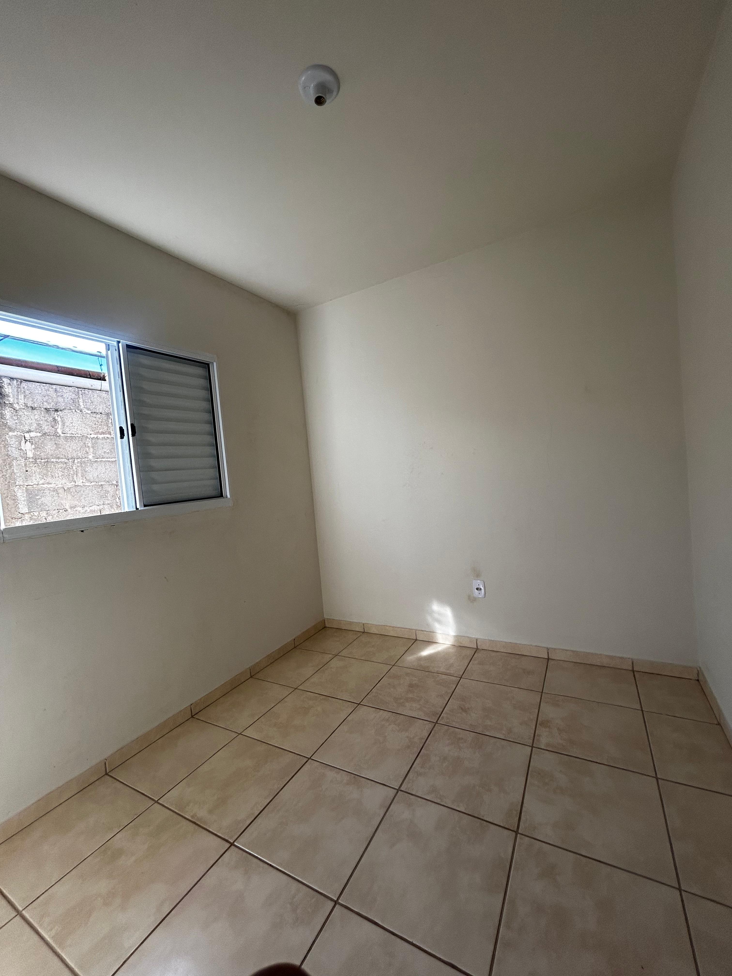 Casa a venda no São João Batista em Franca-Sp