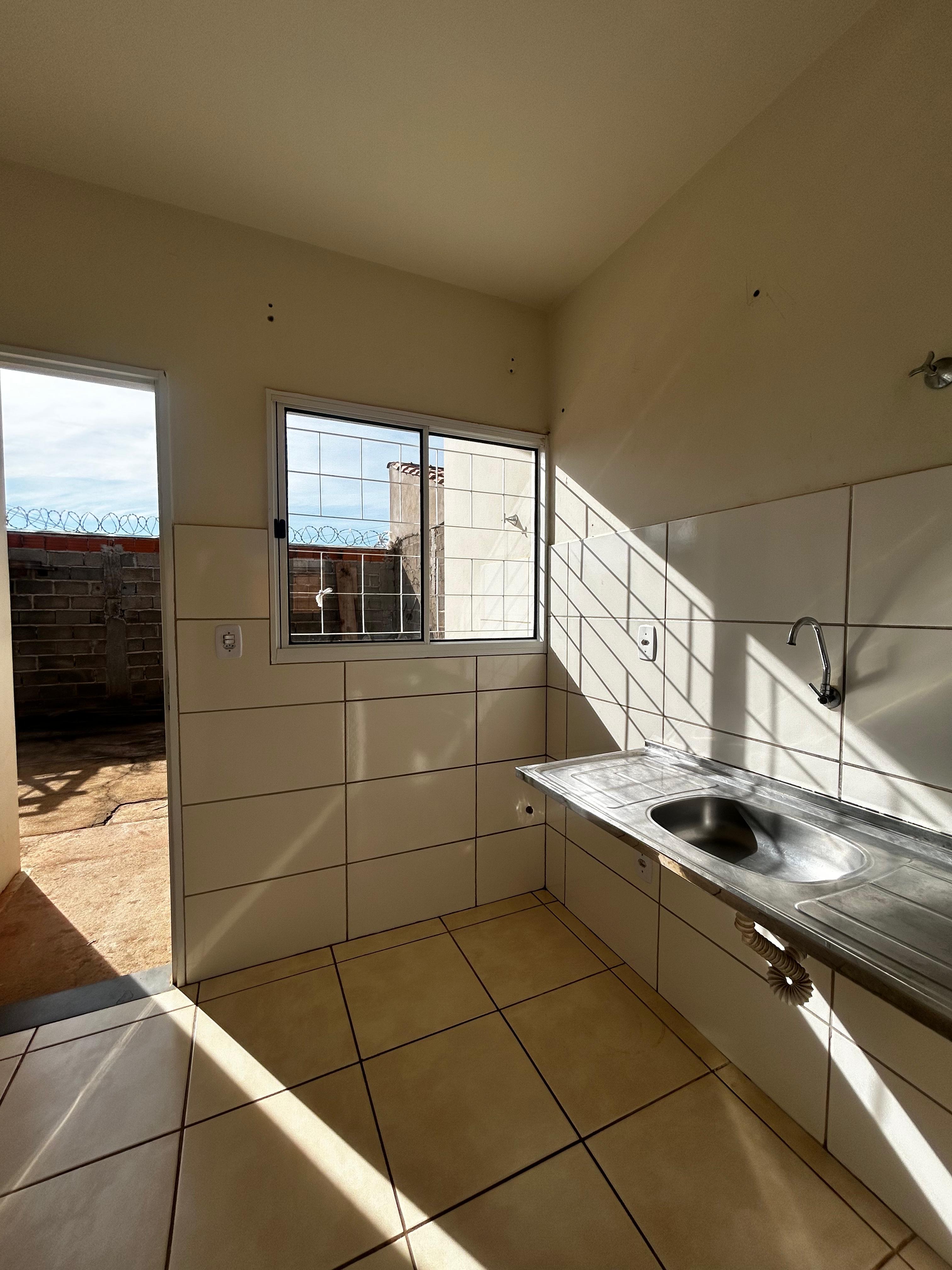 Casa a venda no São João Batista em Franca-Sp