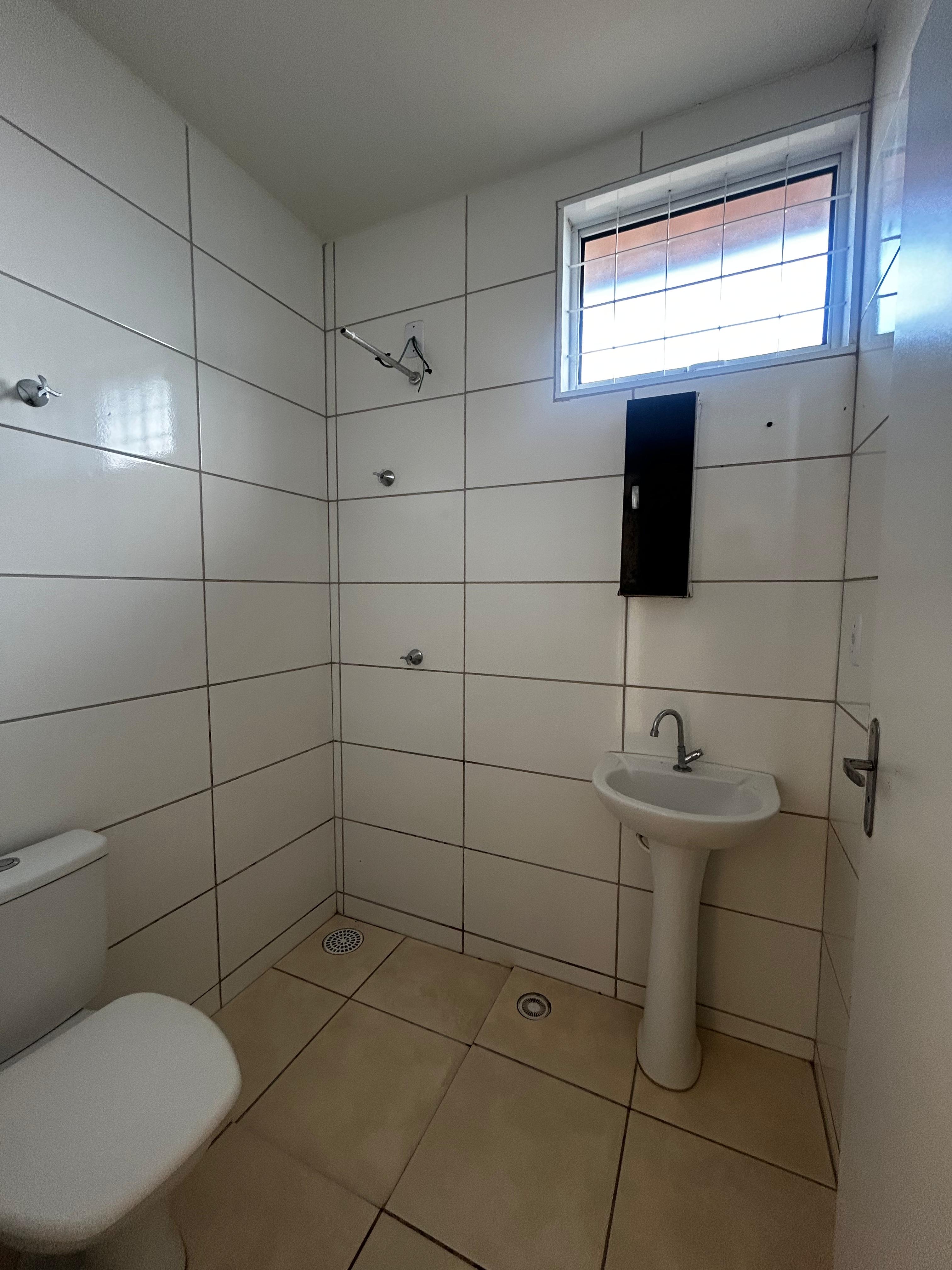 Casa a venda no São João Batista em Franca-Sp