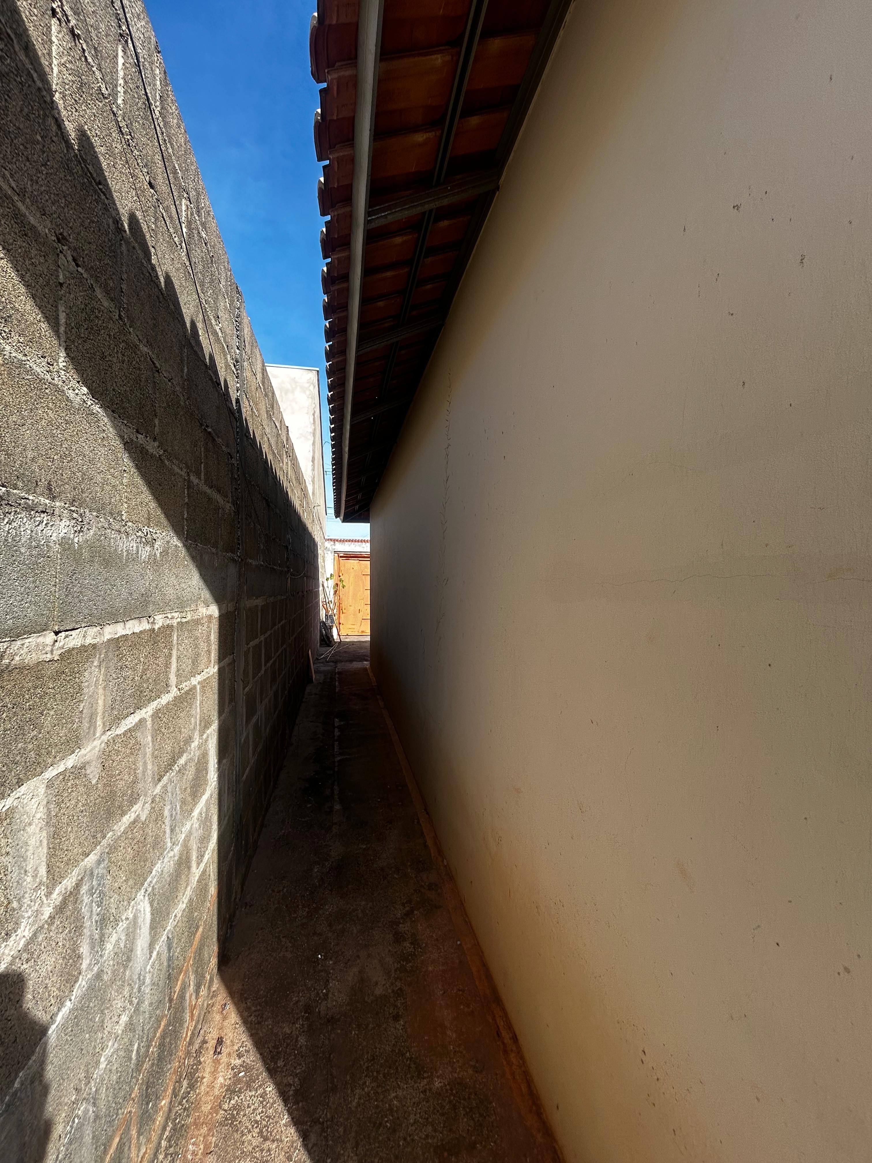 Casa a venda no São João Batista em Franca-Sp