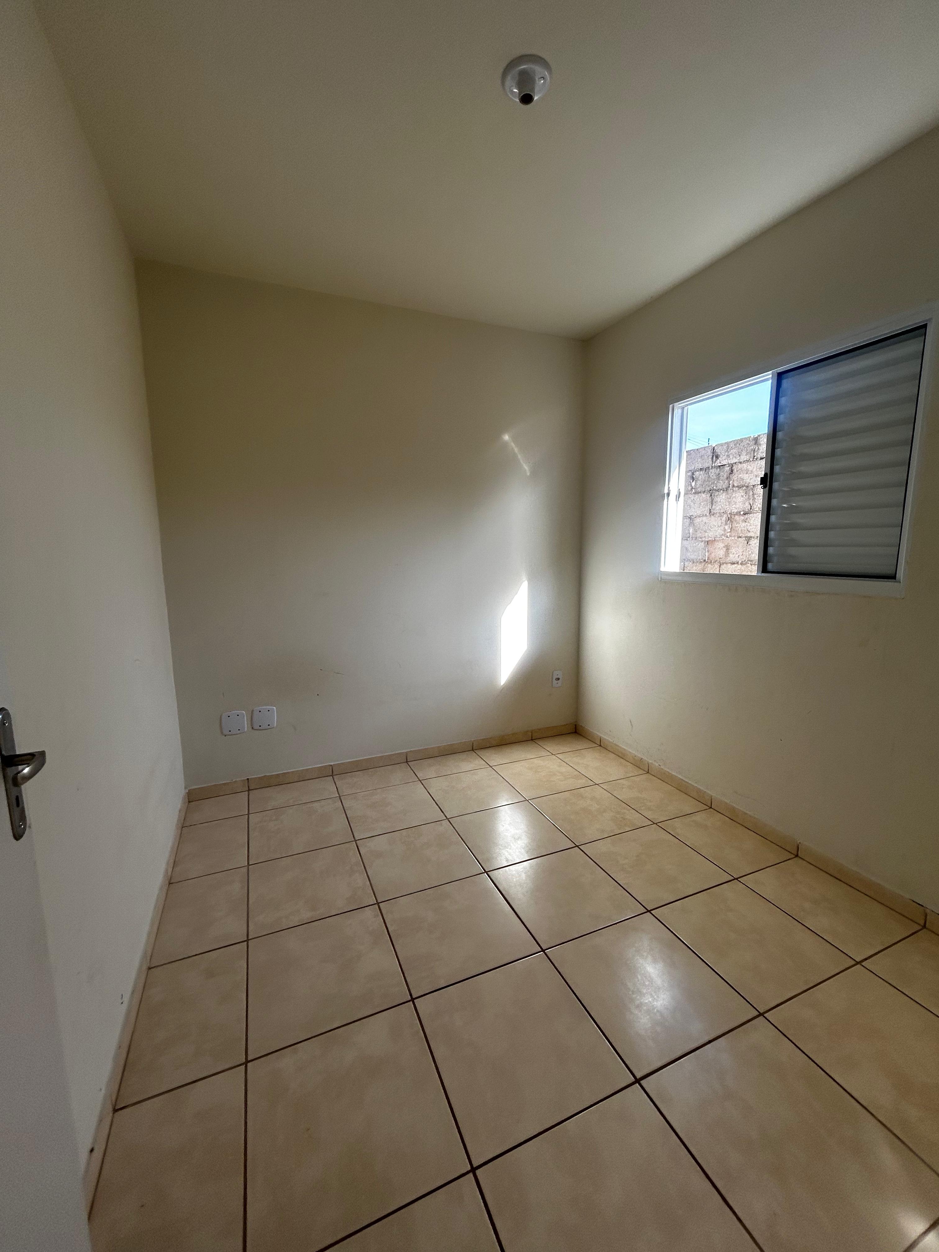 Casa a venda no São João Batista em Franca-Sp