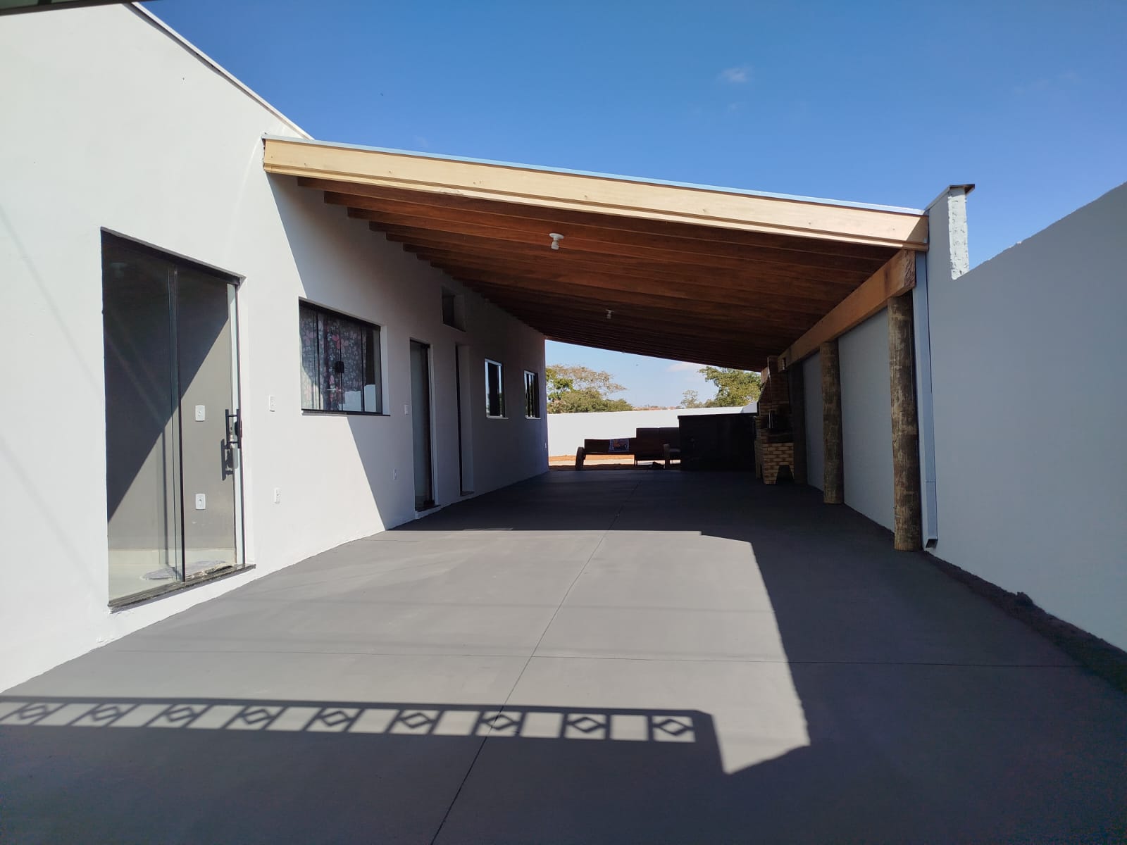 Rural no bairro Jardim Palestina à Venda