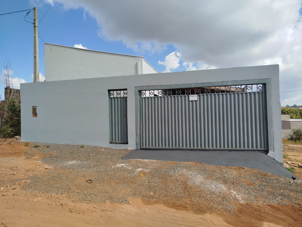 Rural no bairro Jardim Palestina à Venda