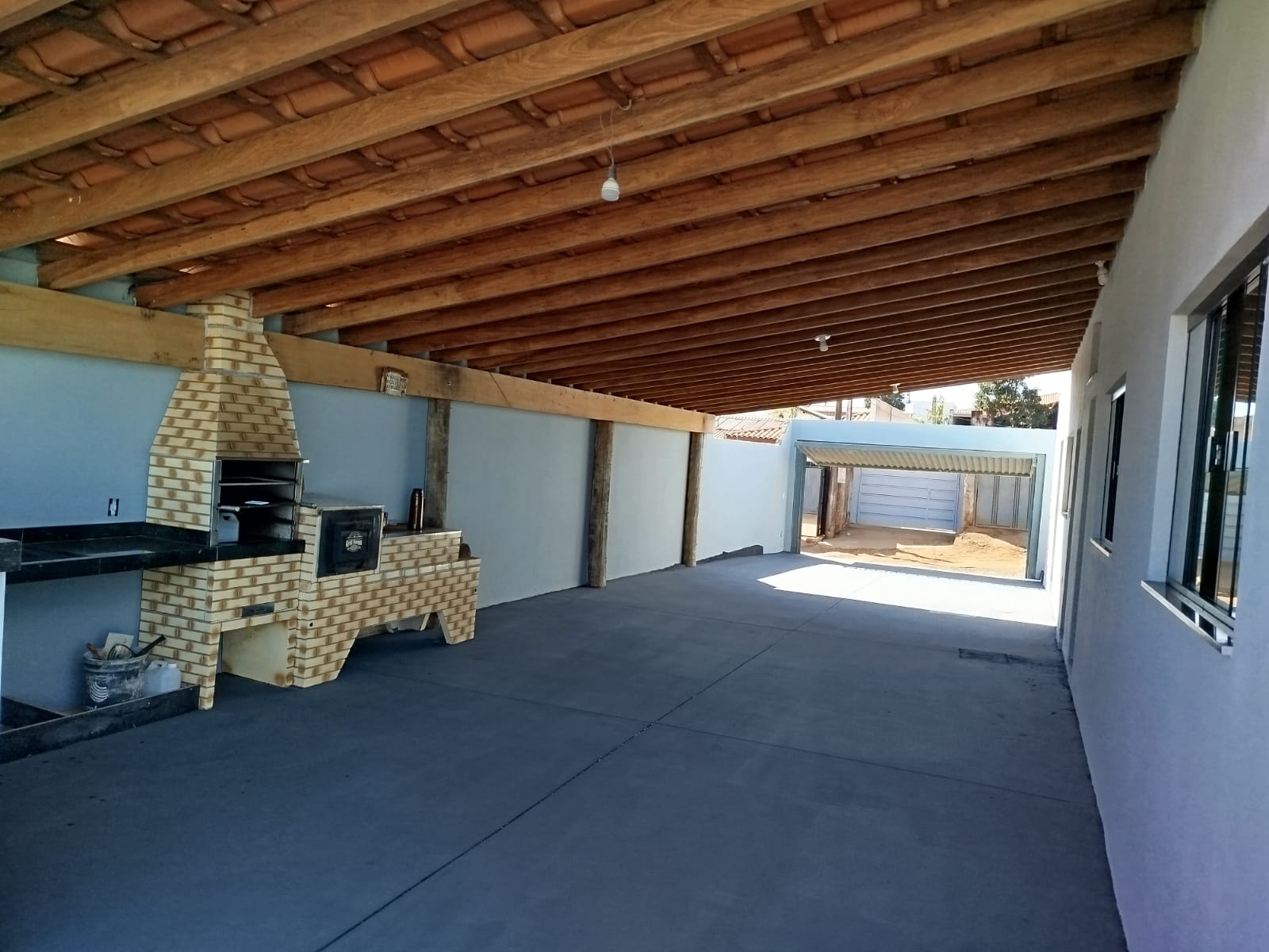 Rural no bairro Jardim Palestina à Venda