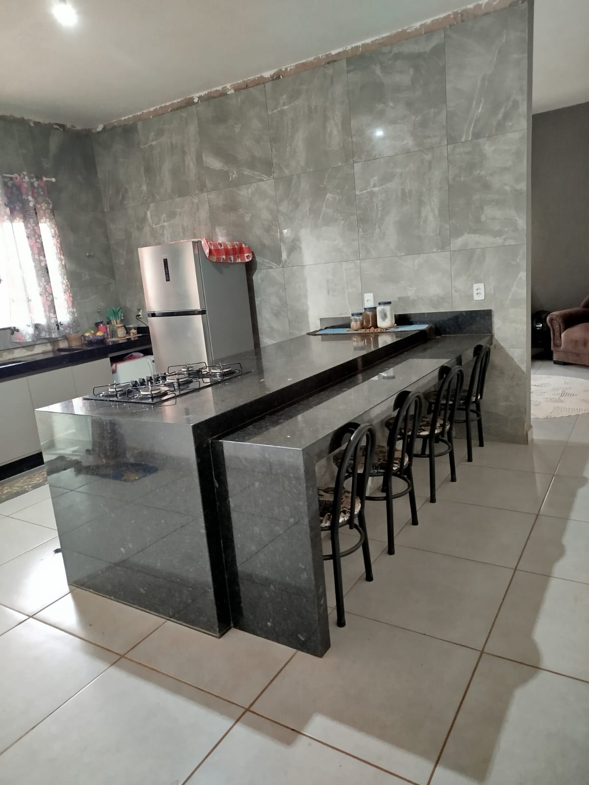 Rural no bairro Jardim Palestina à Venda