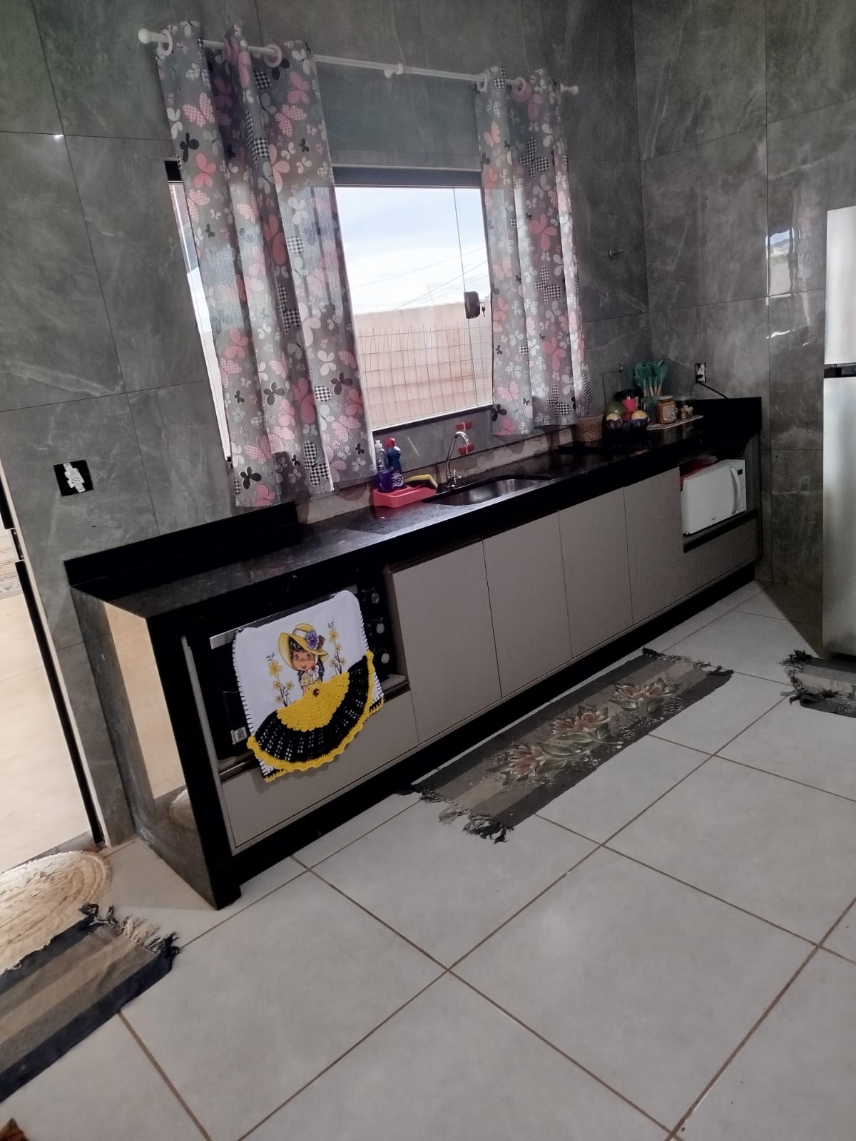 Rural no bairro Jardim Palestina à Venda