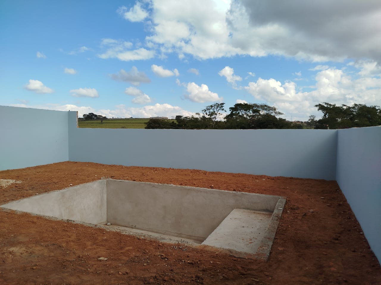 Rural no bairro Jardim Palestina à Venda