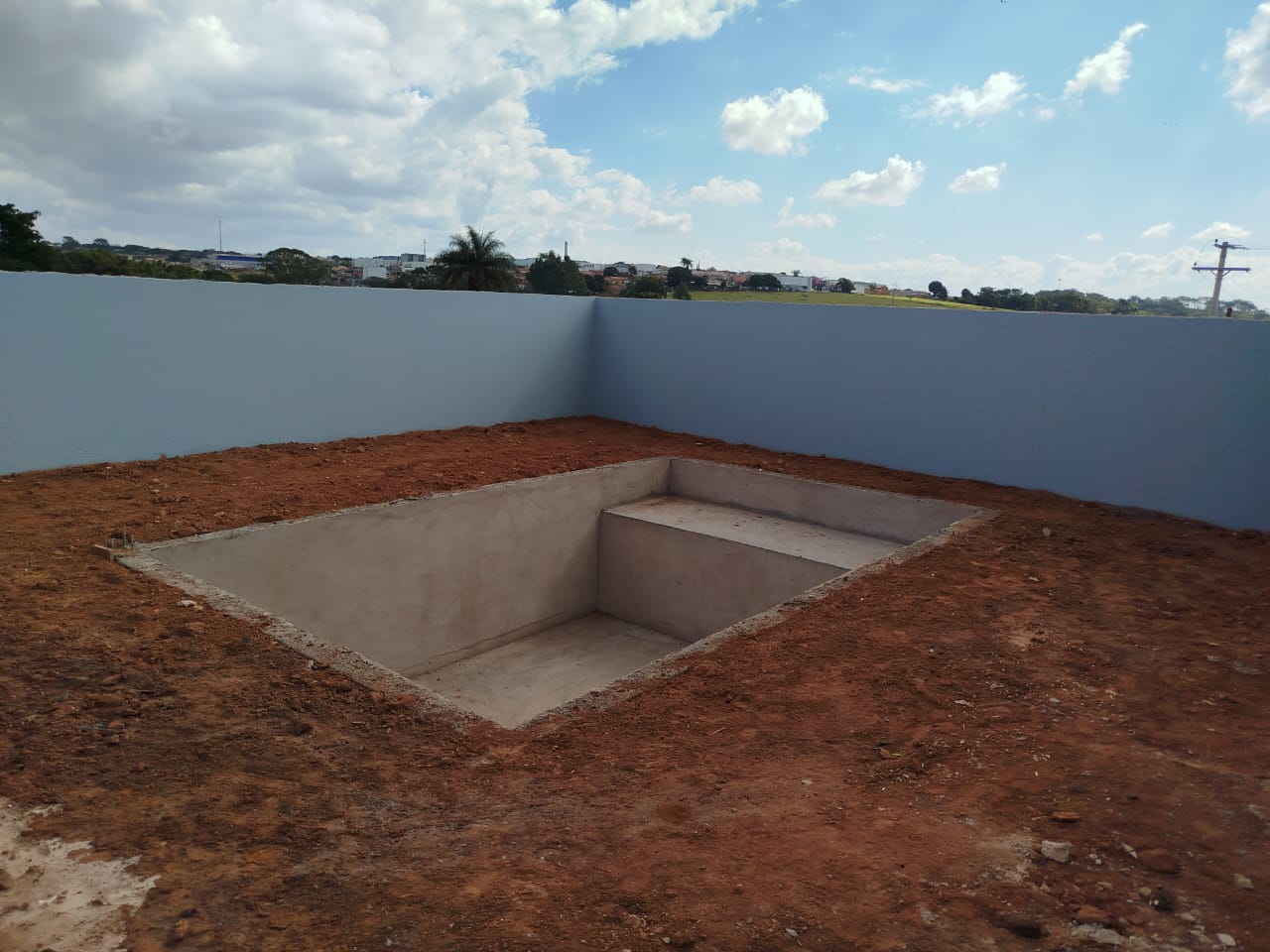 Rural no bairro Jardim Palestina à Venda