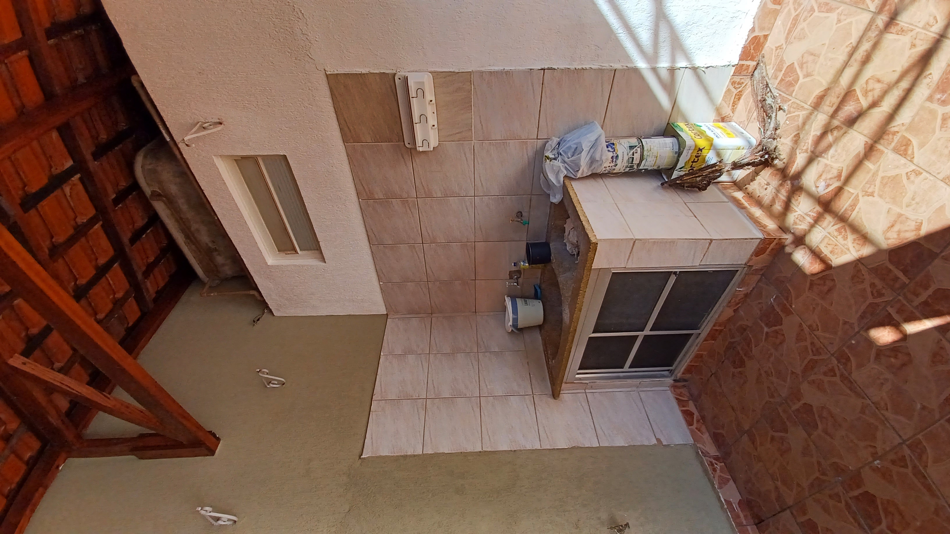 Casa a venda no Bairro Jardim Califórnia 