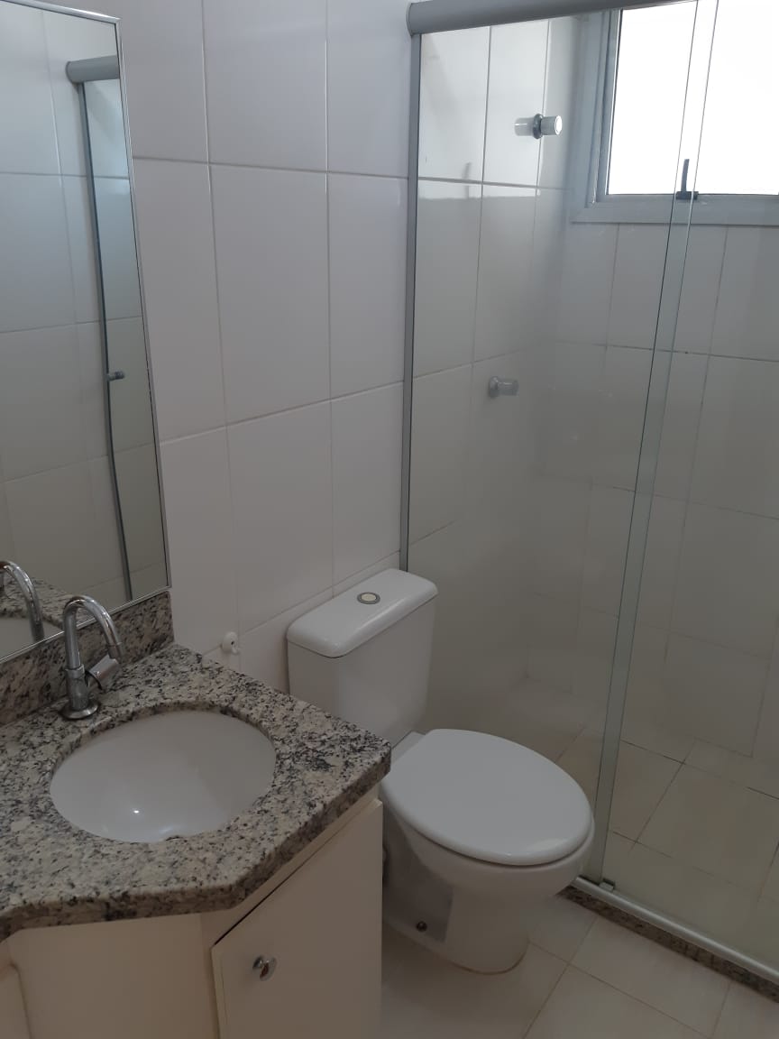 Apartamento na Vila Aparecida