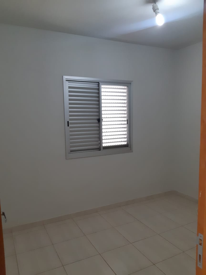 Apartamento na Vila Aparecida