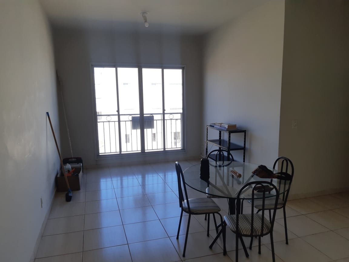 Apartamento na Vila Aparecida