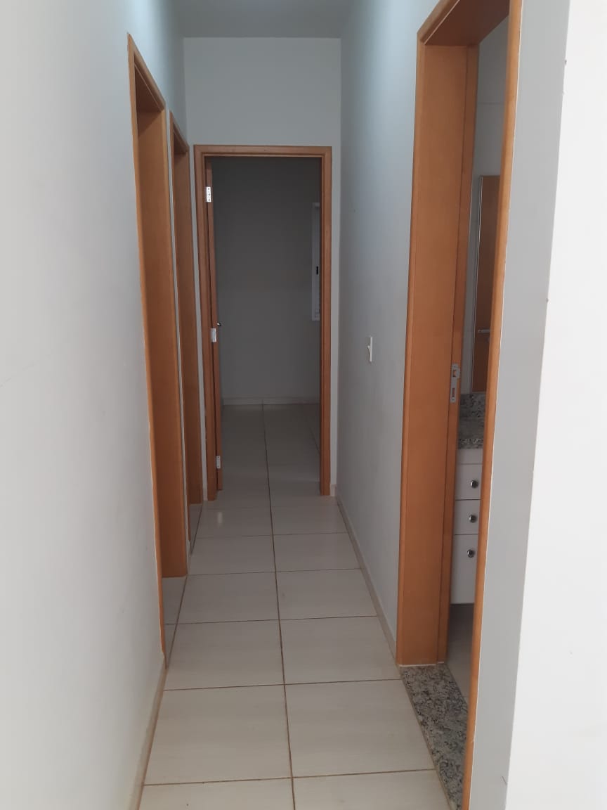 Apartamento na Vila Aparecida
