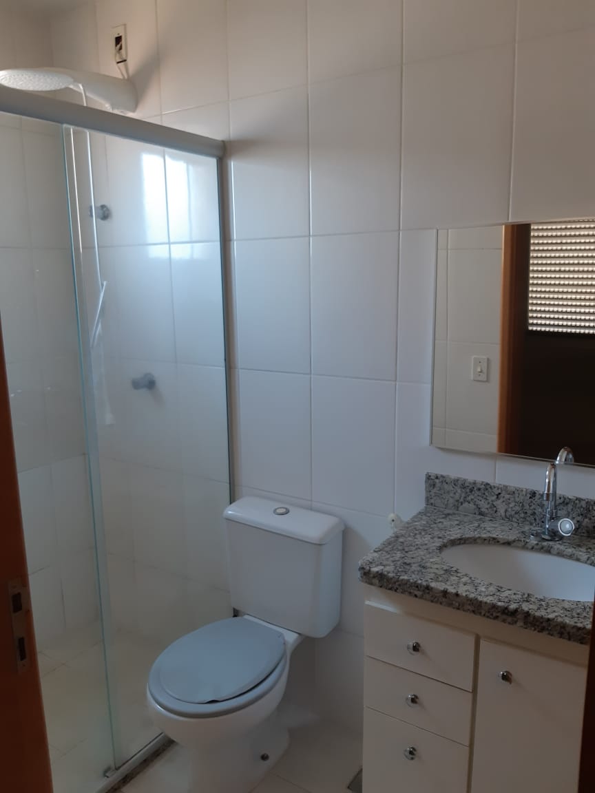 Apartamento na Vila Aparecida