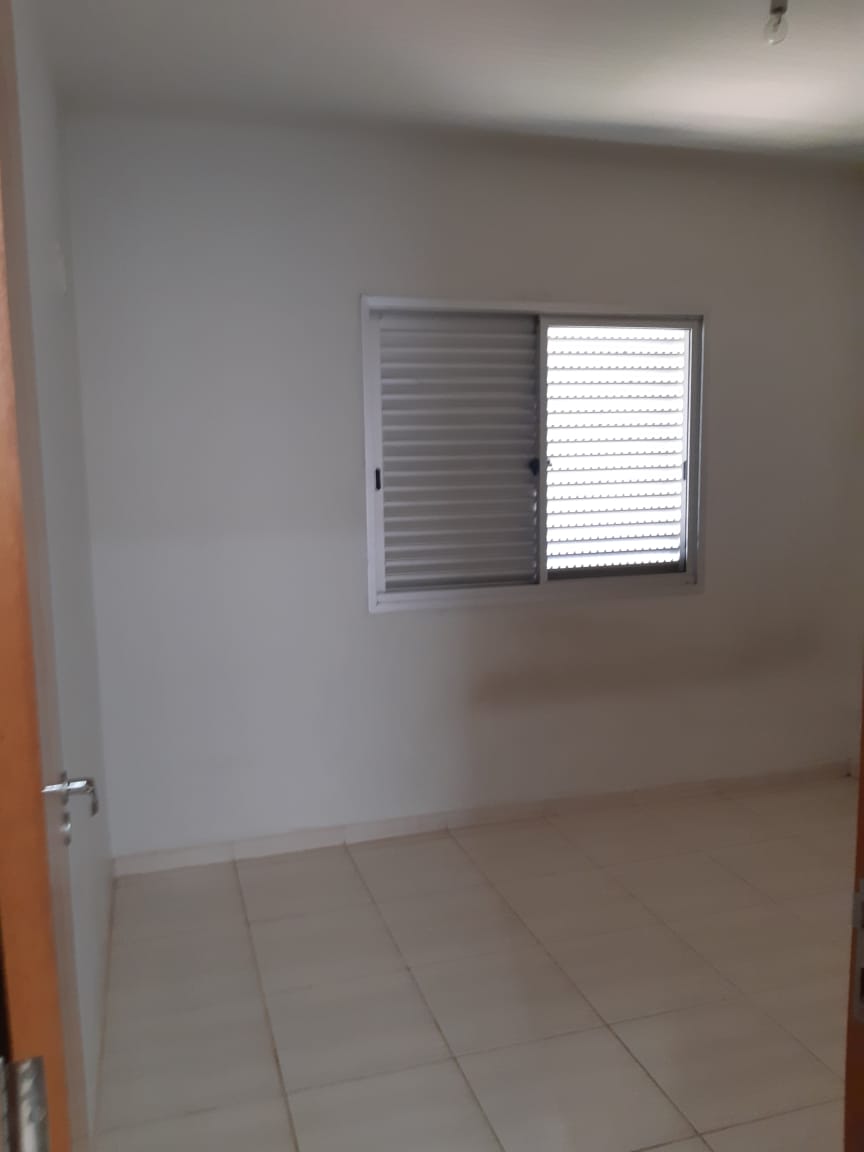 Apartamento na Vila Aparecida