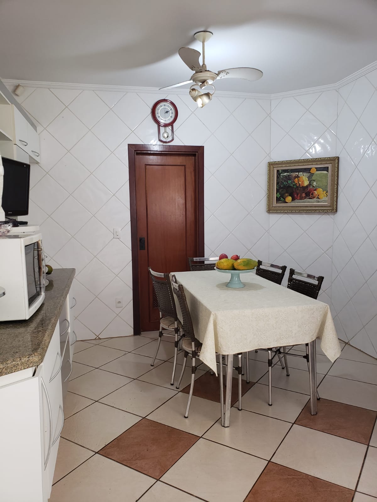 Casa a Venda no Cidade Nova