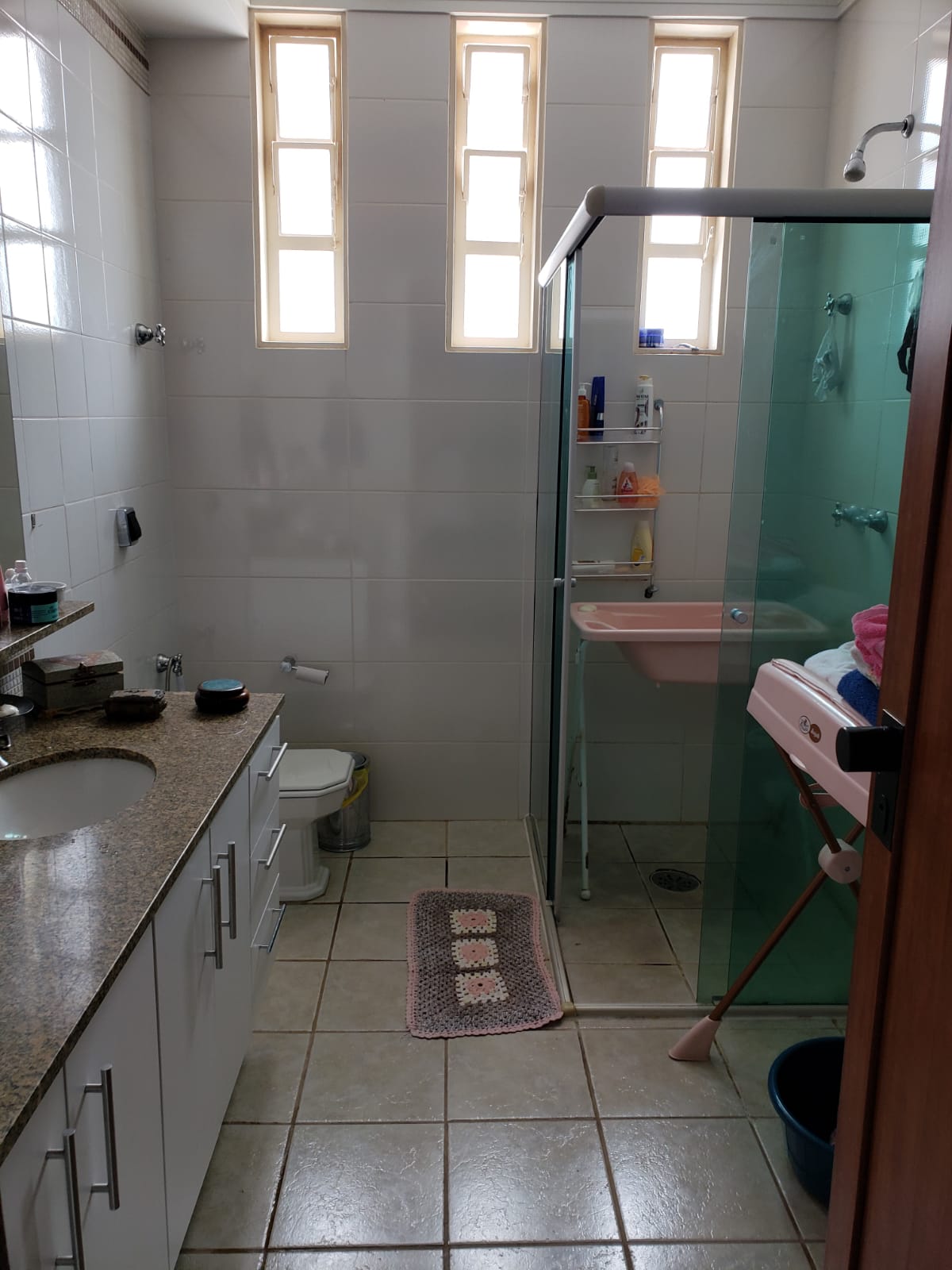 Casa a Venda no Cidade Nova