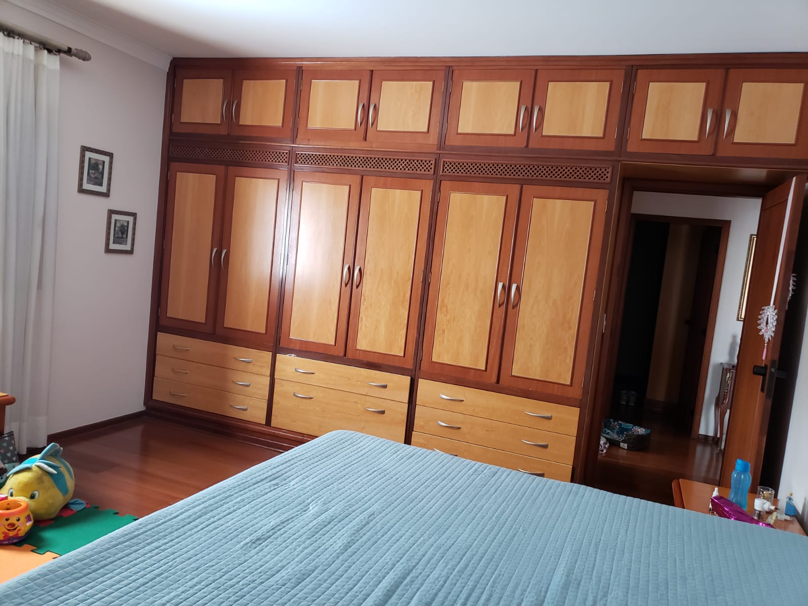 Casa a Venda no Cidade Nova