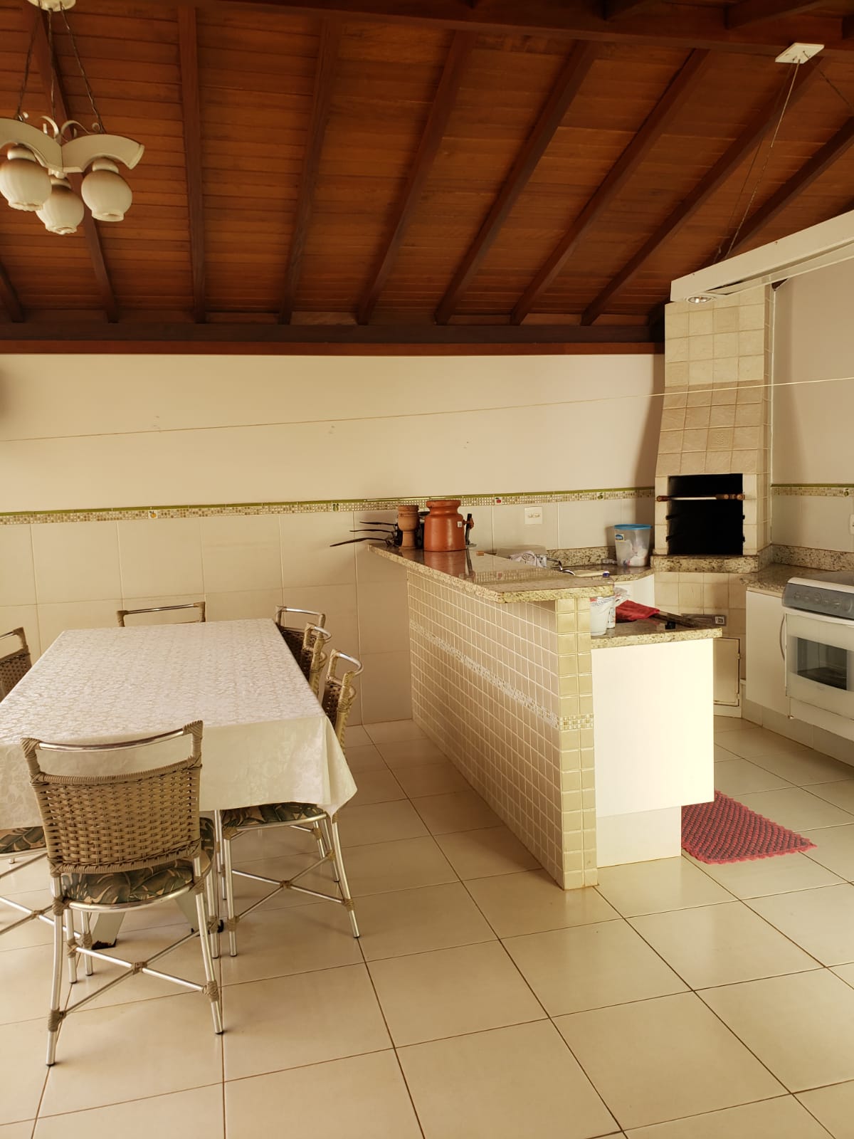 Casa a Venda no Cidade Nova
