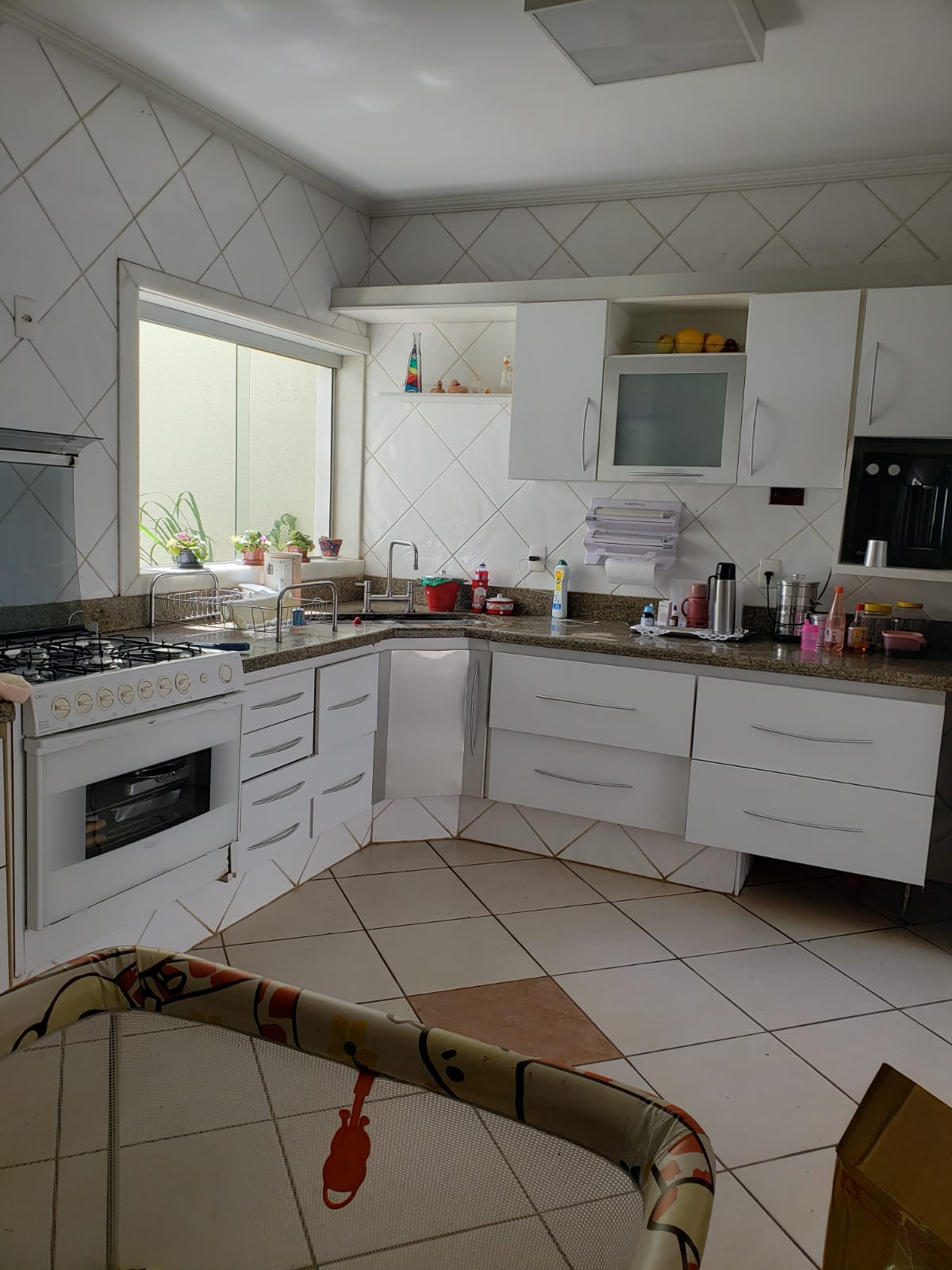 Casa a Venda no Cidade Nova