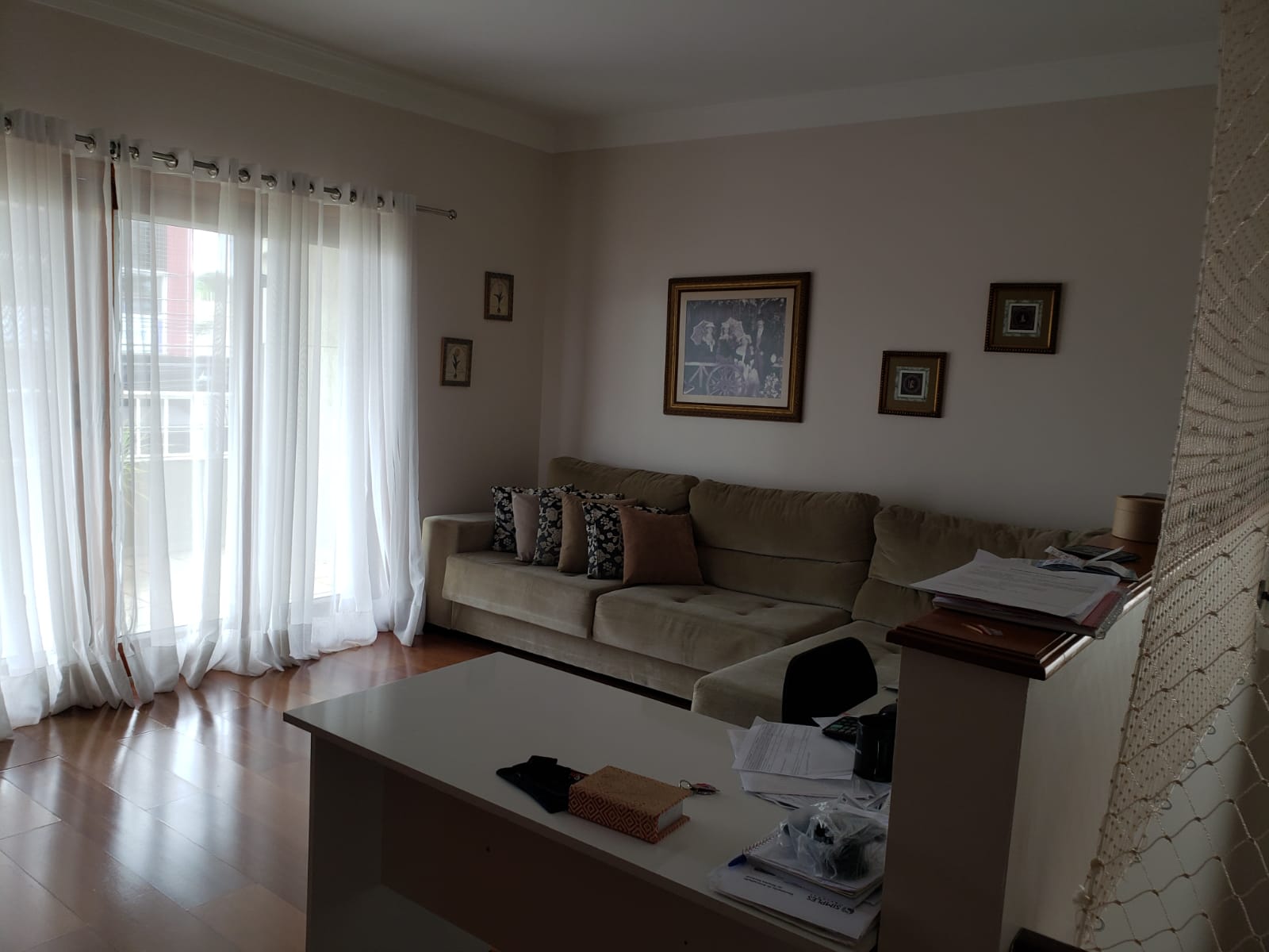 Casa a Venda no Cidade Nova