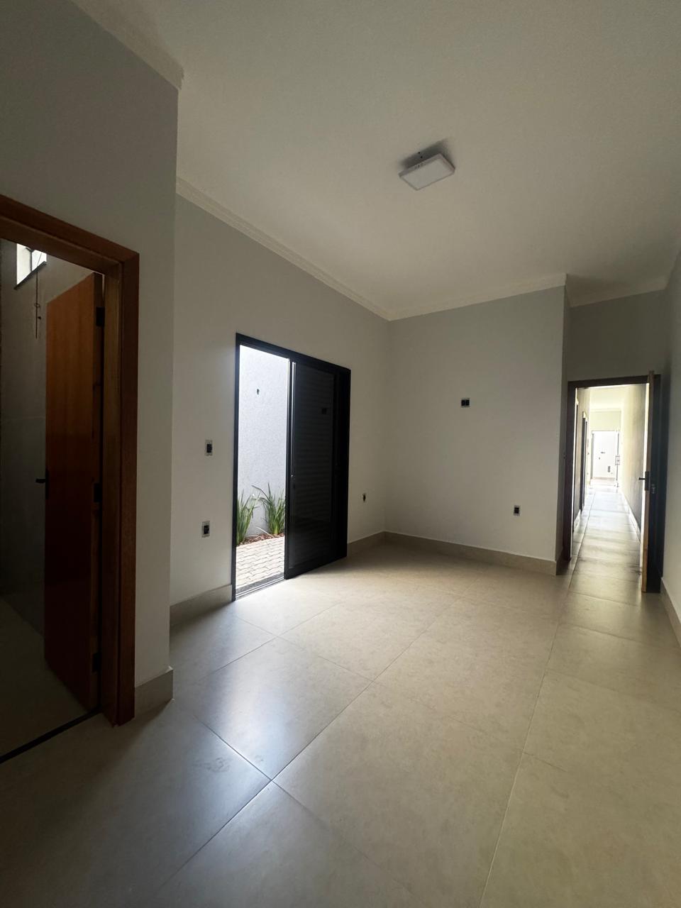 Casa à Venda Jardim Adelinha