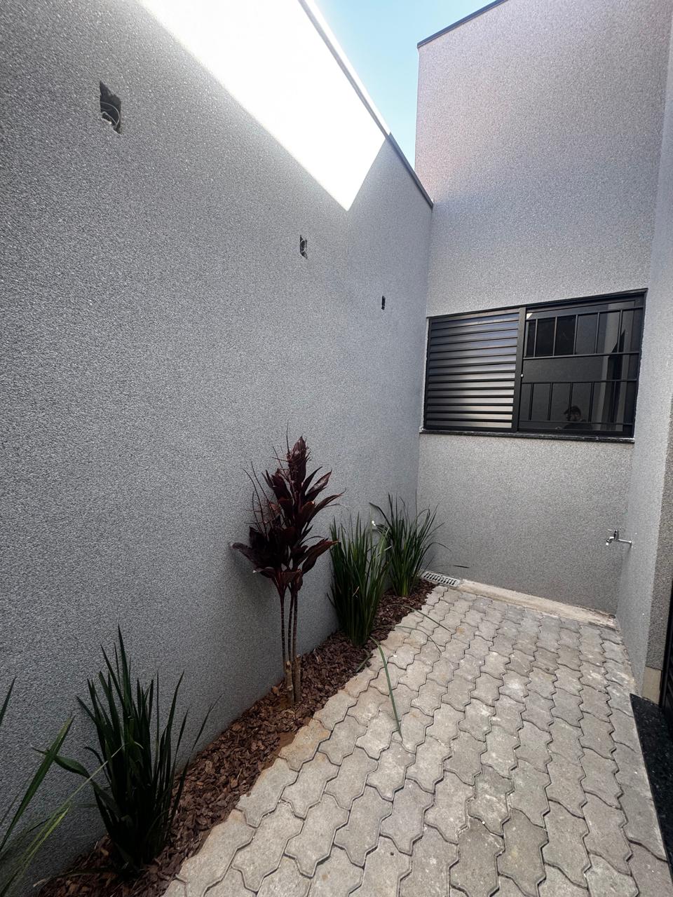 Casa à Venda Jardim Adelinha