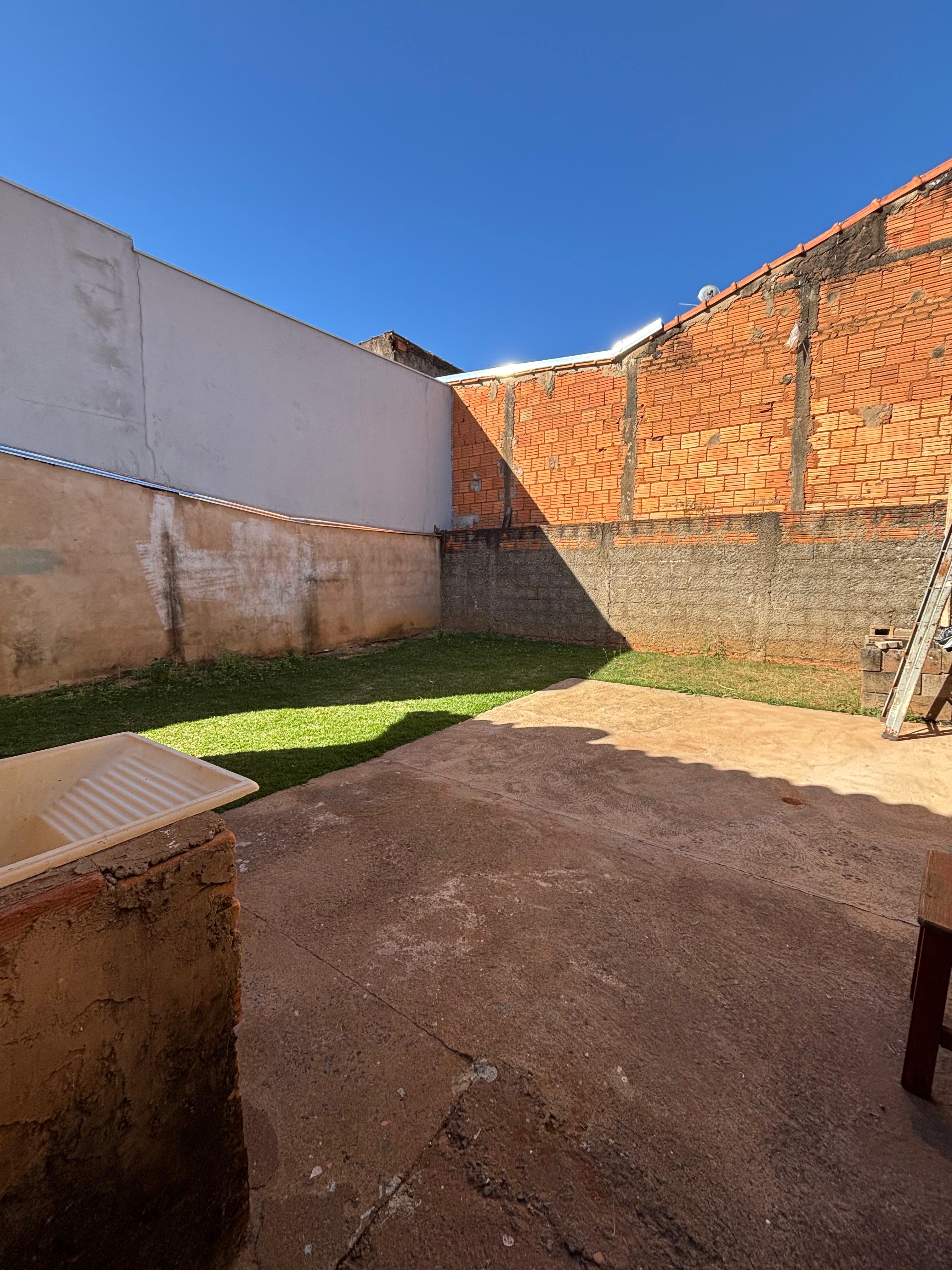 Casa a venda chácara São Paulo