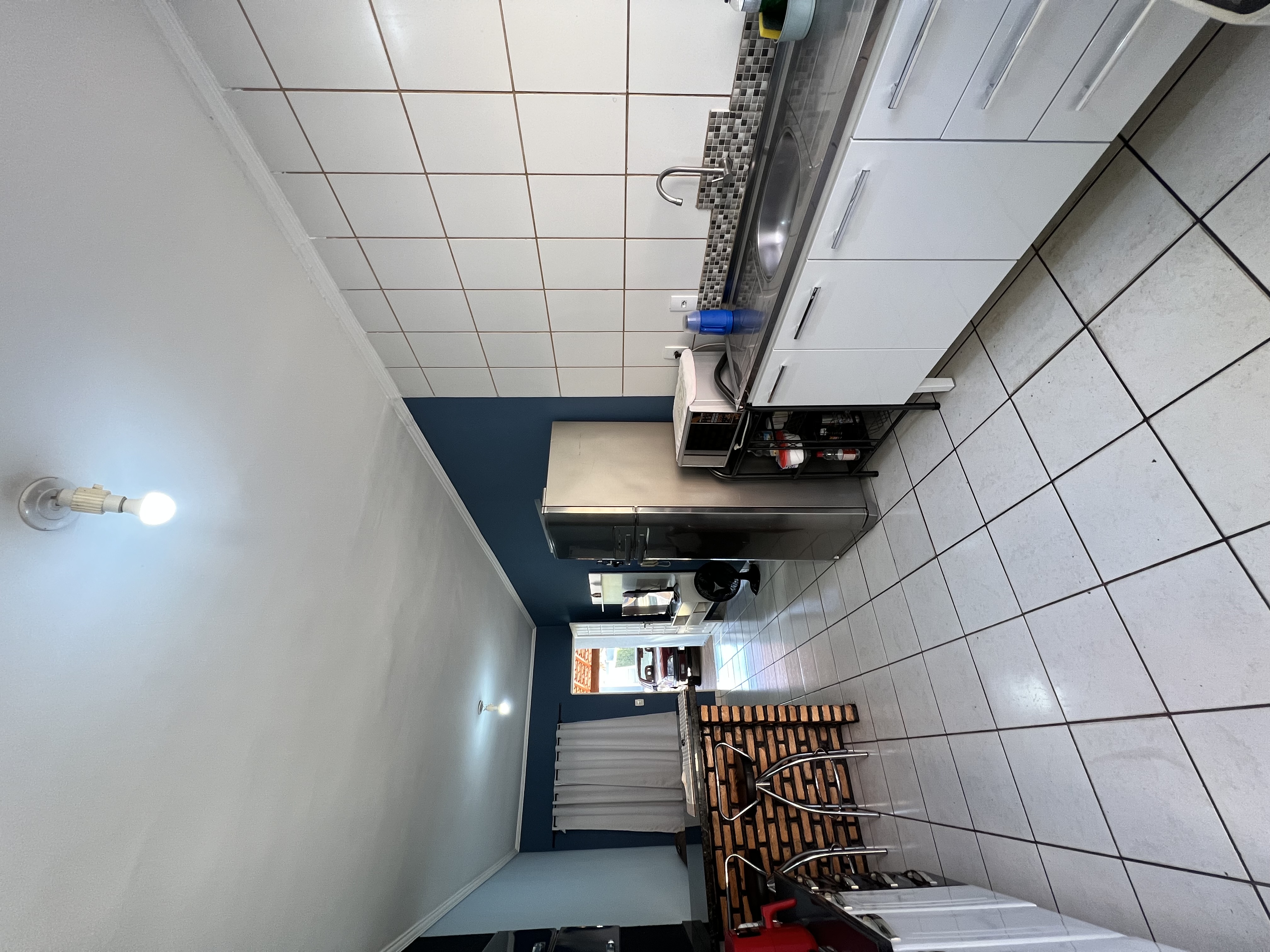 Casa a venda chácara São Paulo