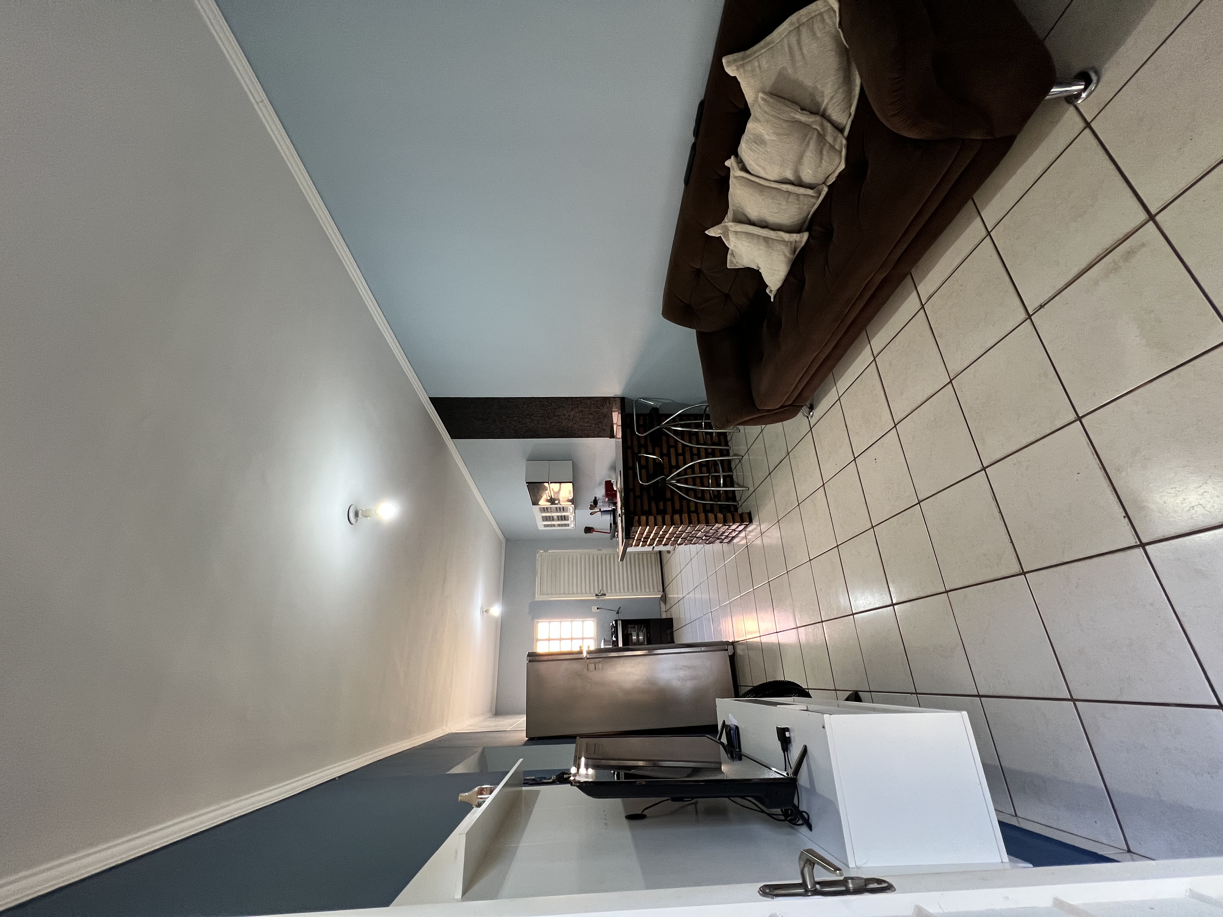 Casa a venda chácara São Paulo