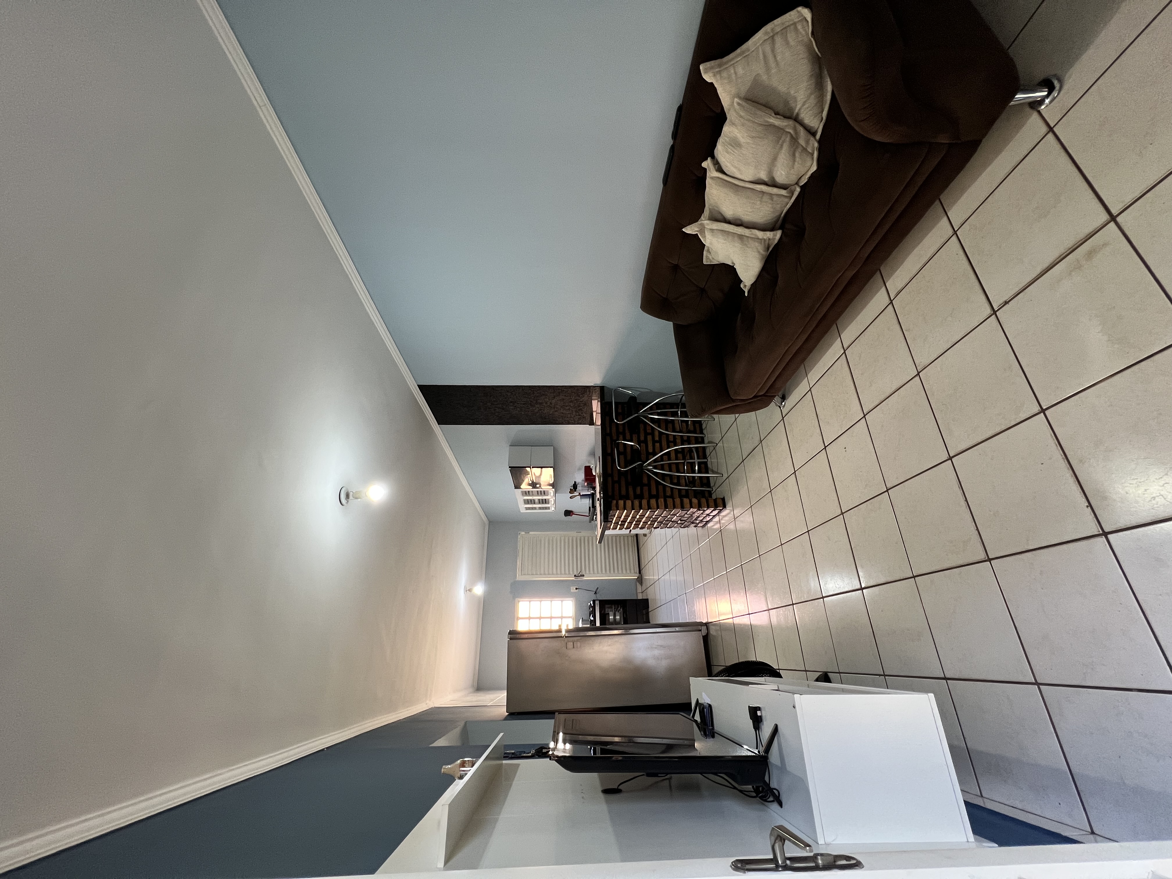 Casa a venda chácara São Paulo