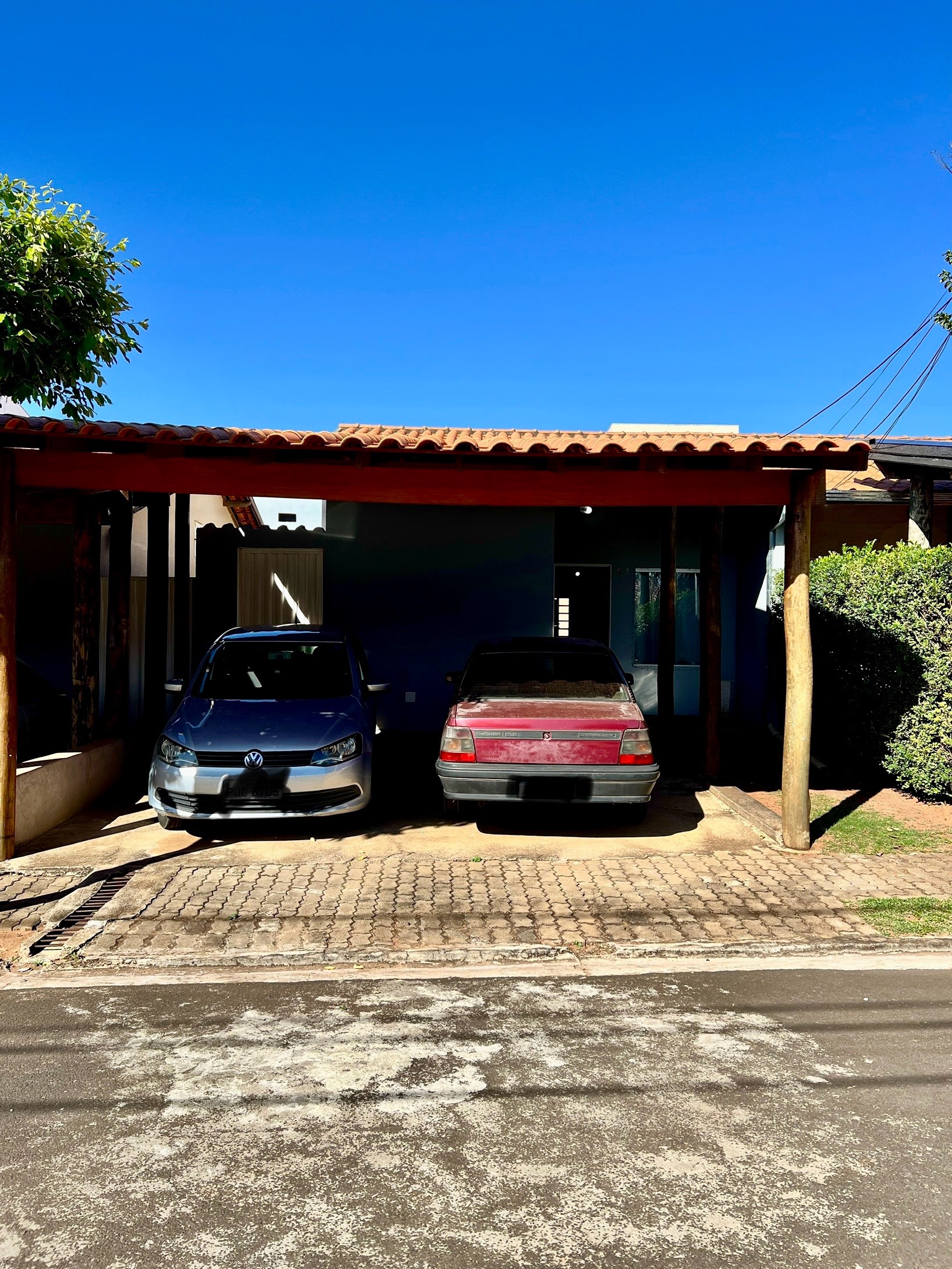 Casa a venda chácara São Paulo