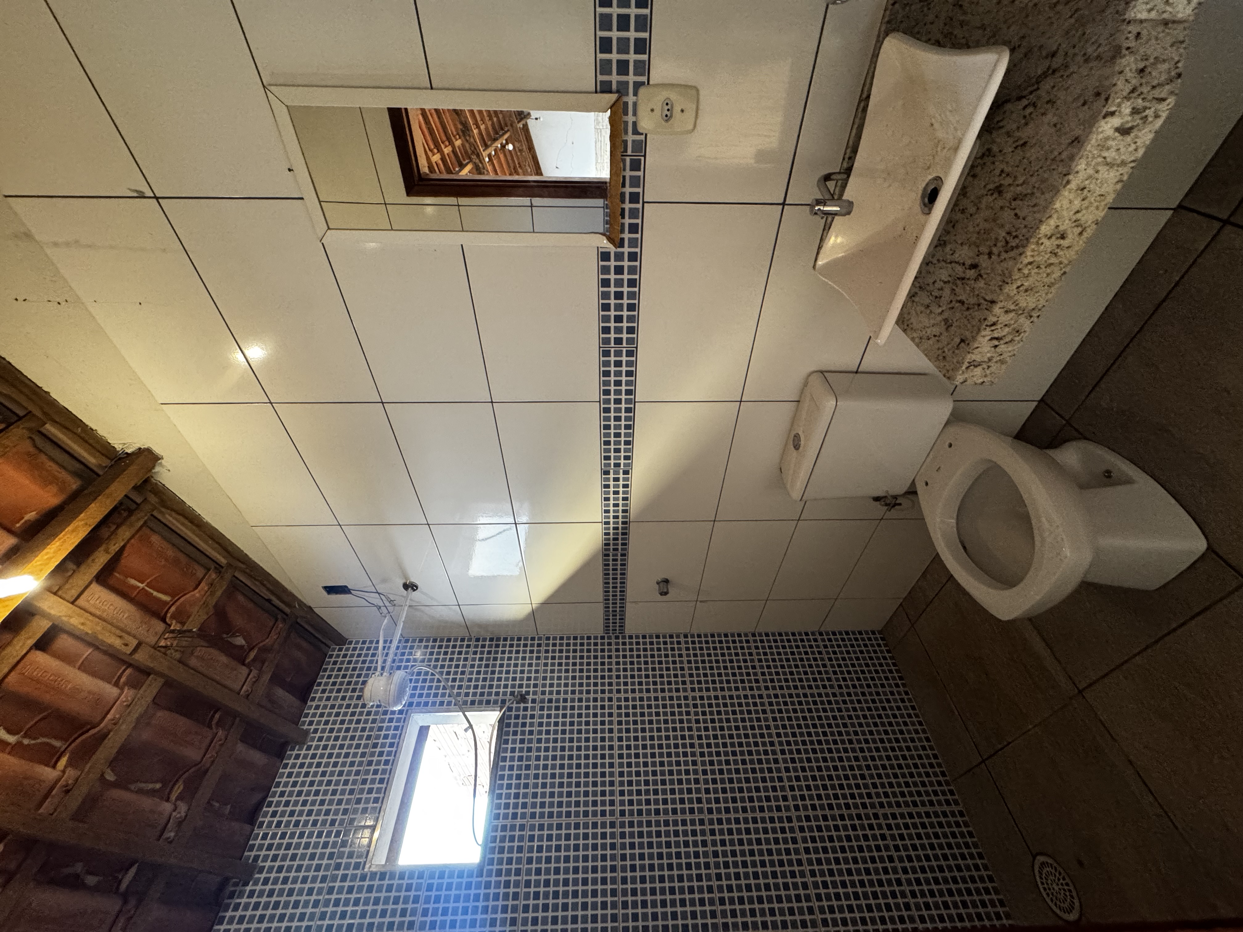 Casa a venda no Luiza II