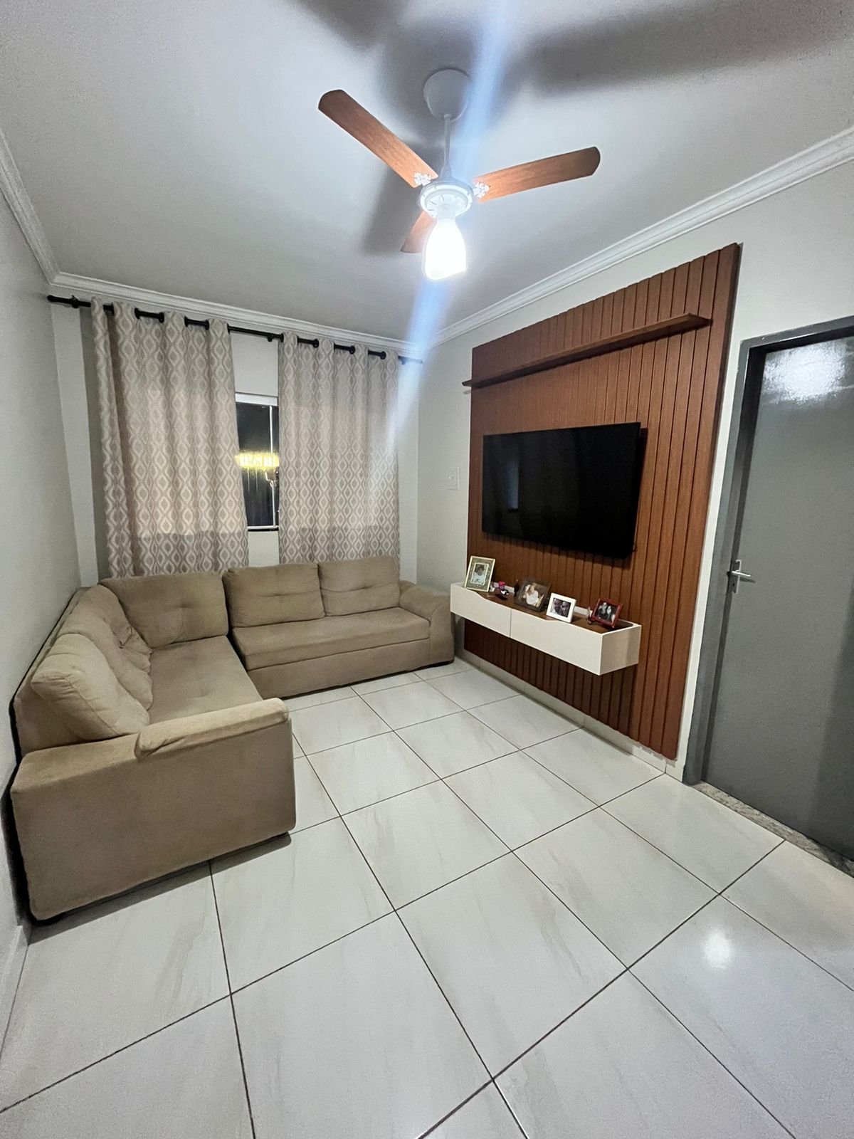 Casa a Venda no Jardim Pulicano