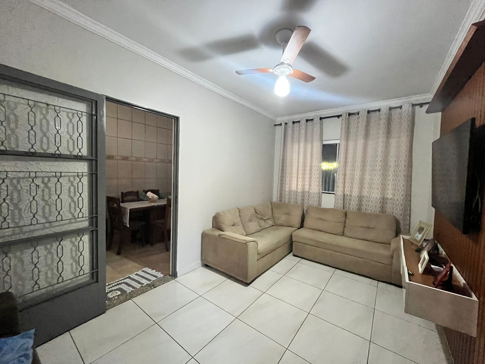 Casa a Venda no Jardim Pulicano