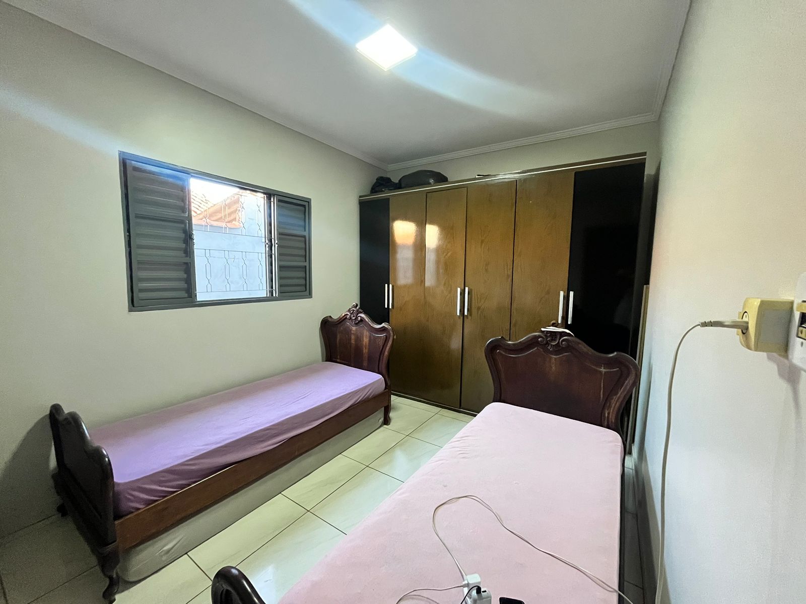 Casa a Venda no Jardim Pulicano