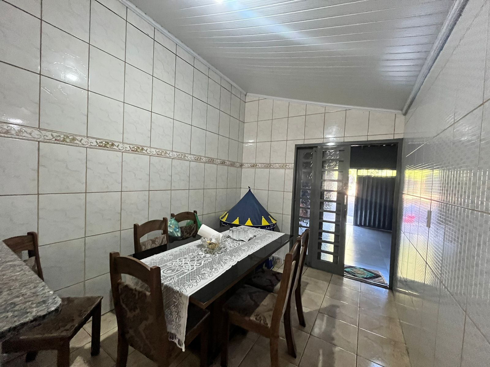 Casa a Venda no Jardim Pulicano