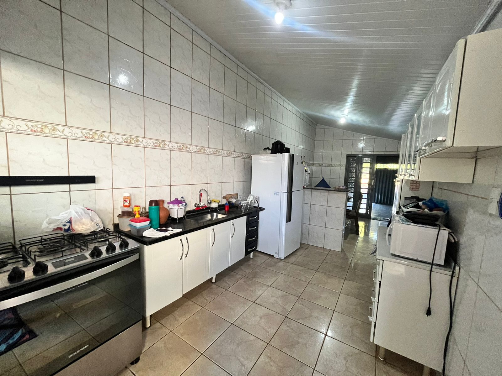 Casa a Venda no Jardim Pulicano