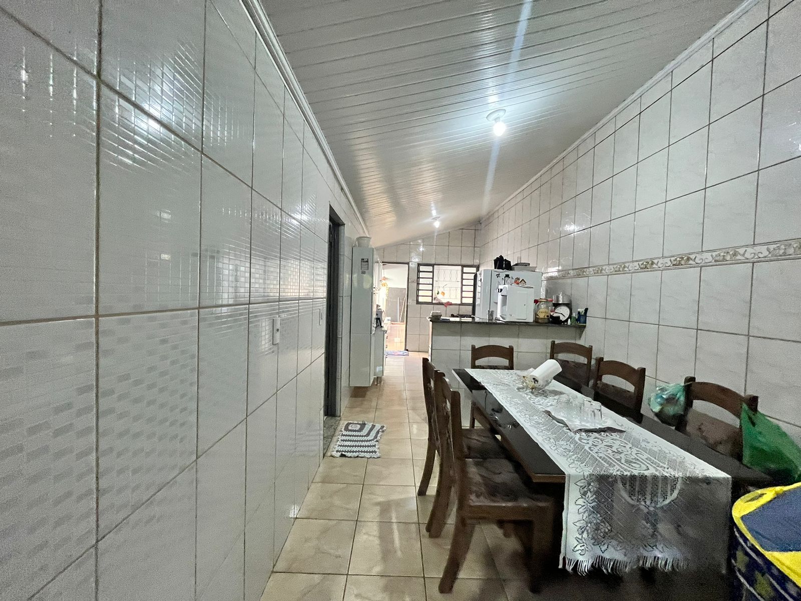 Casa a Venda no Jardim Pulicano