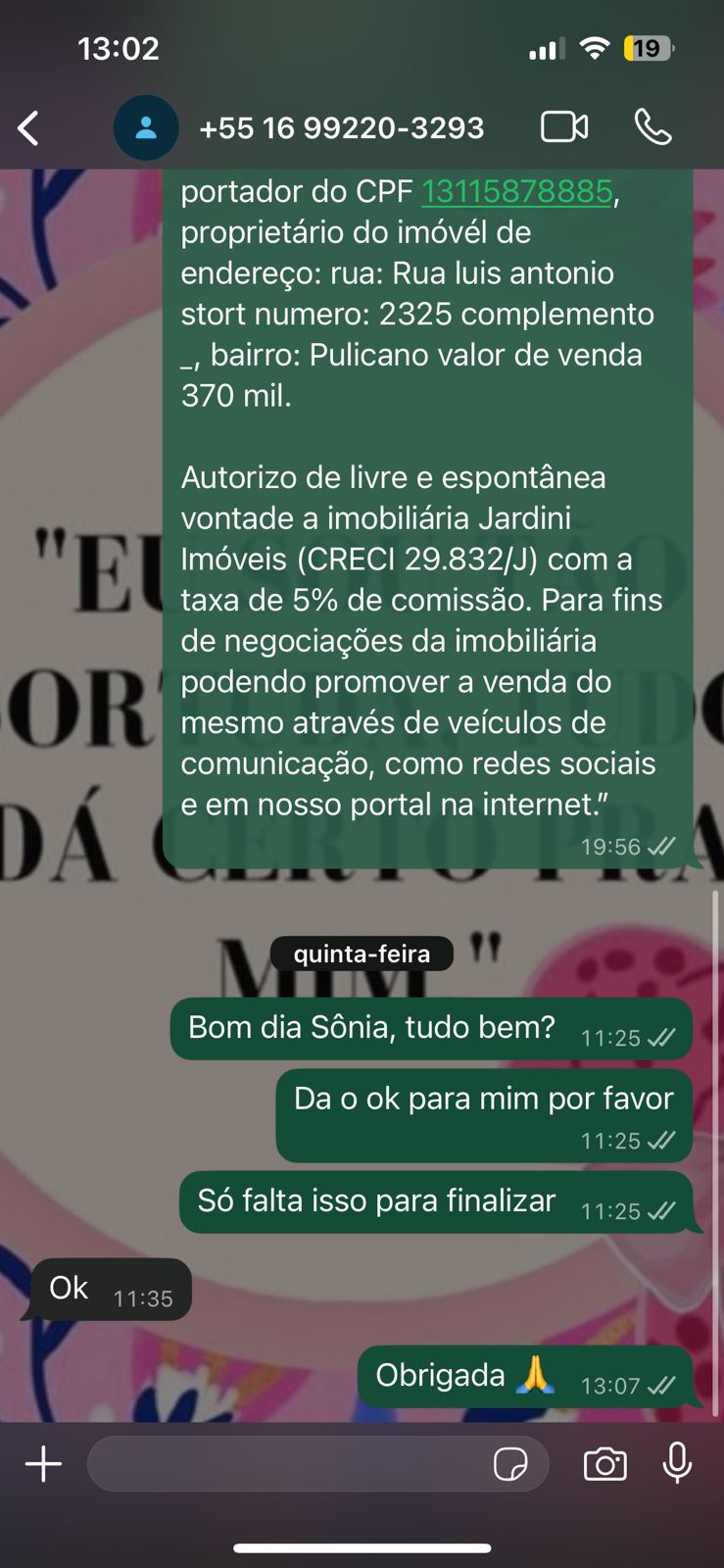 Casa a Venda no Jardim Pulicano