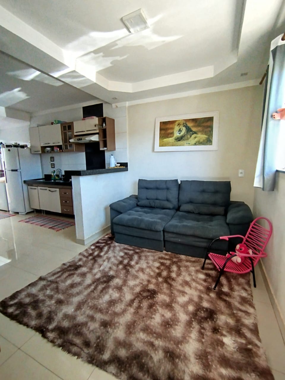 Apartamento a Venda no Jardim João Liporoni