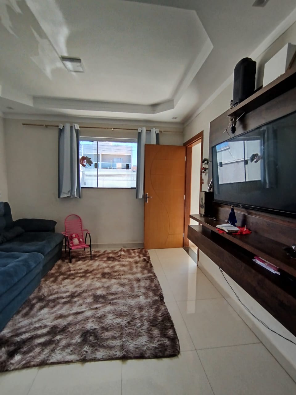 Apartamento a Venda no Jardim João Liporoni