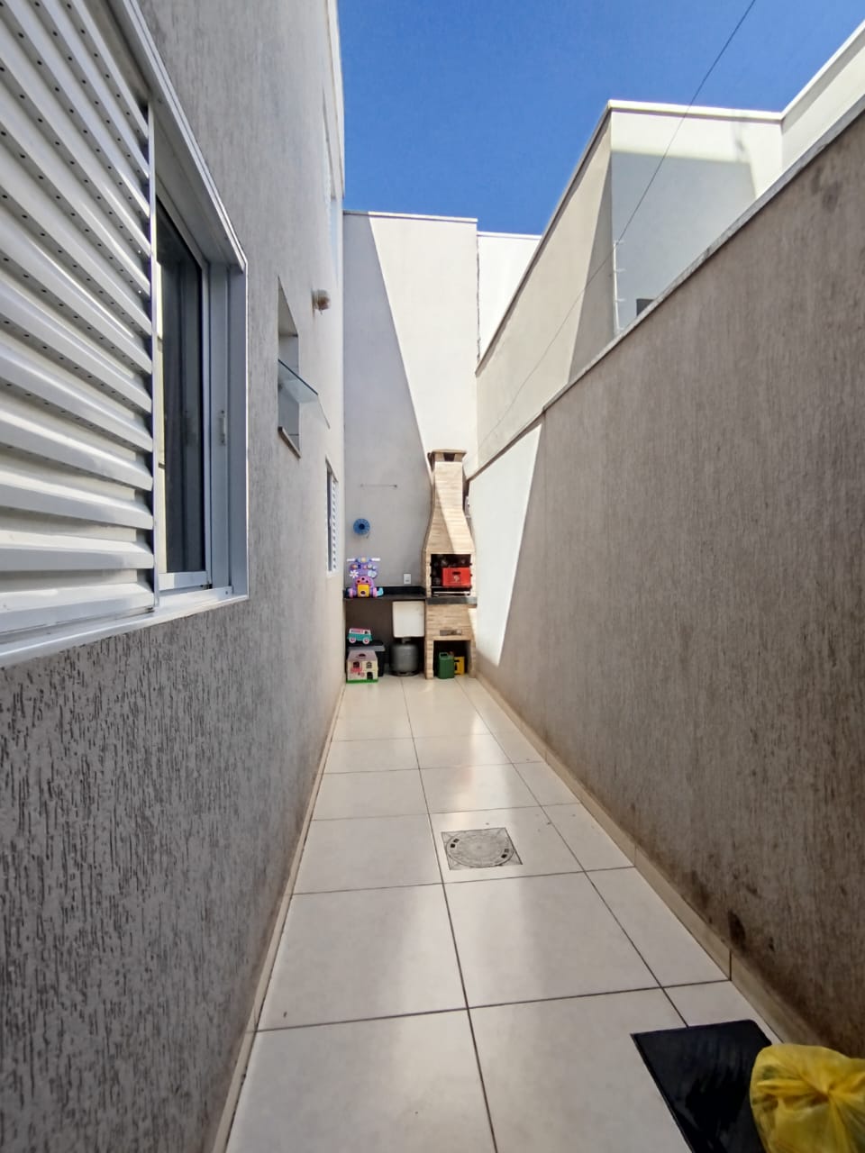 Apartamento a Venda no Jardim João Liporoni